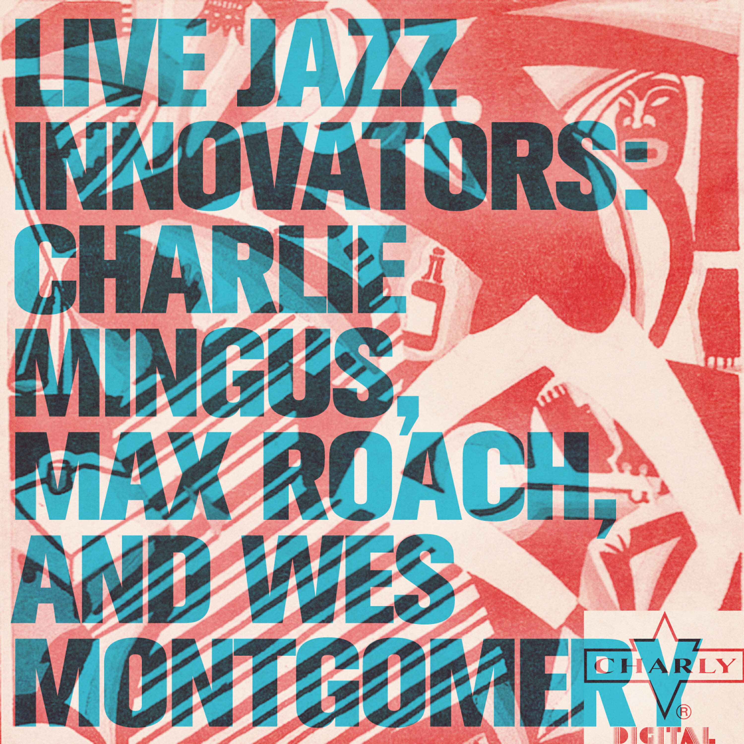 Max Roach - Ceciliana - Live