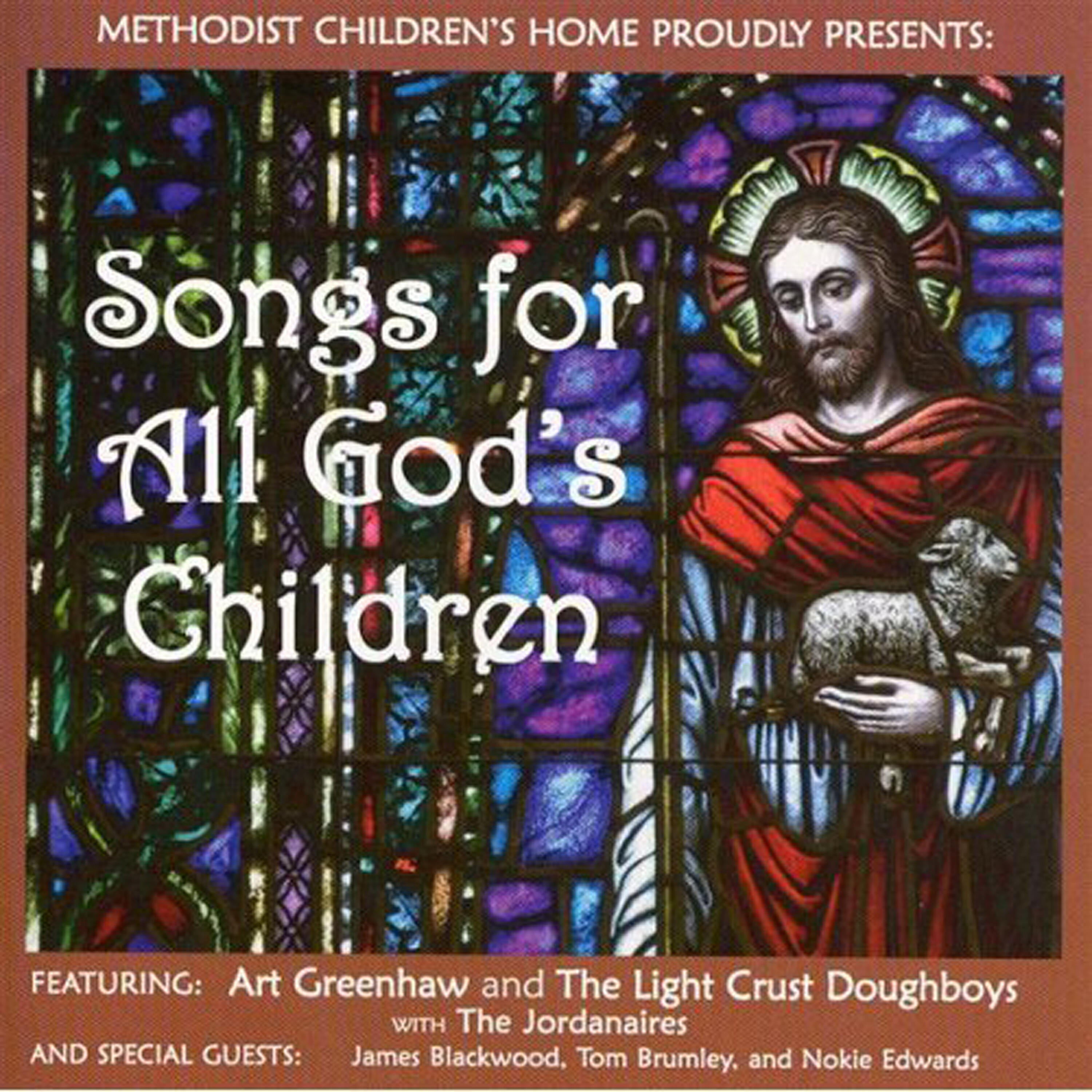 Art Greenhaw & The Light Crust Doughboys - The Chair That Never Got Mended