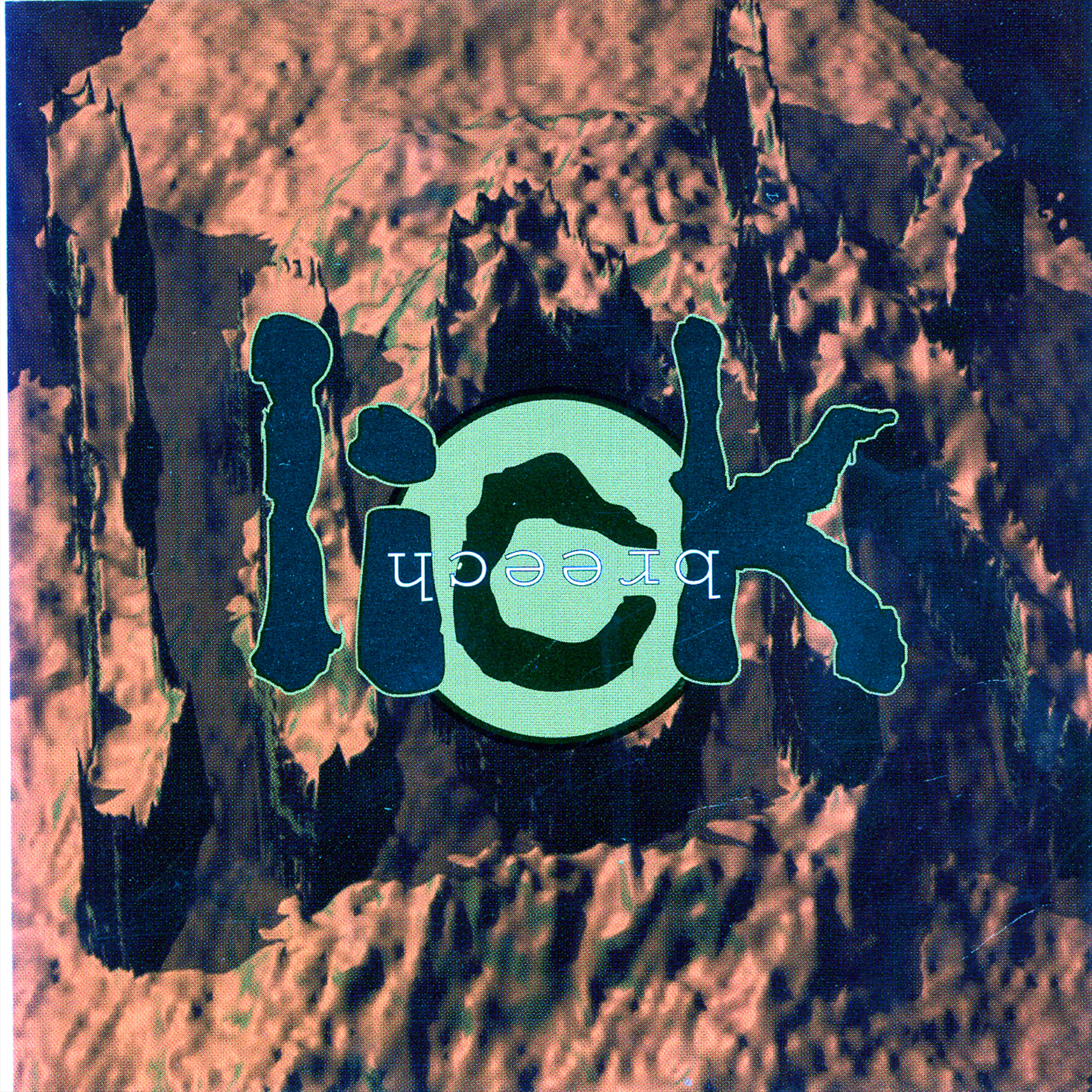 LICK - Drag (Unedited)