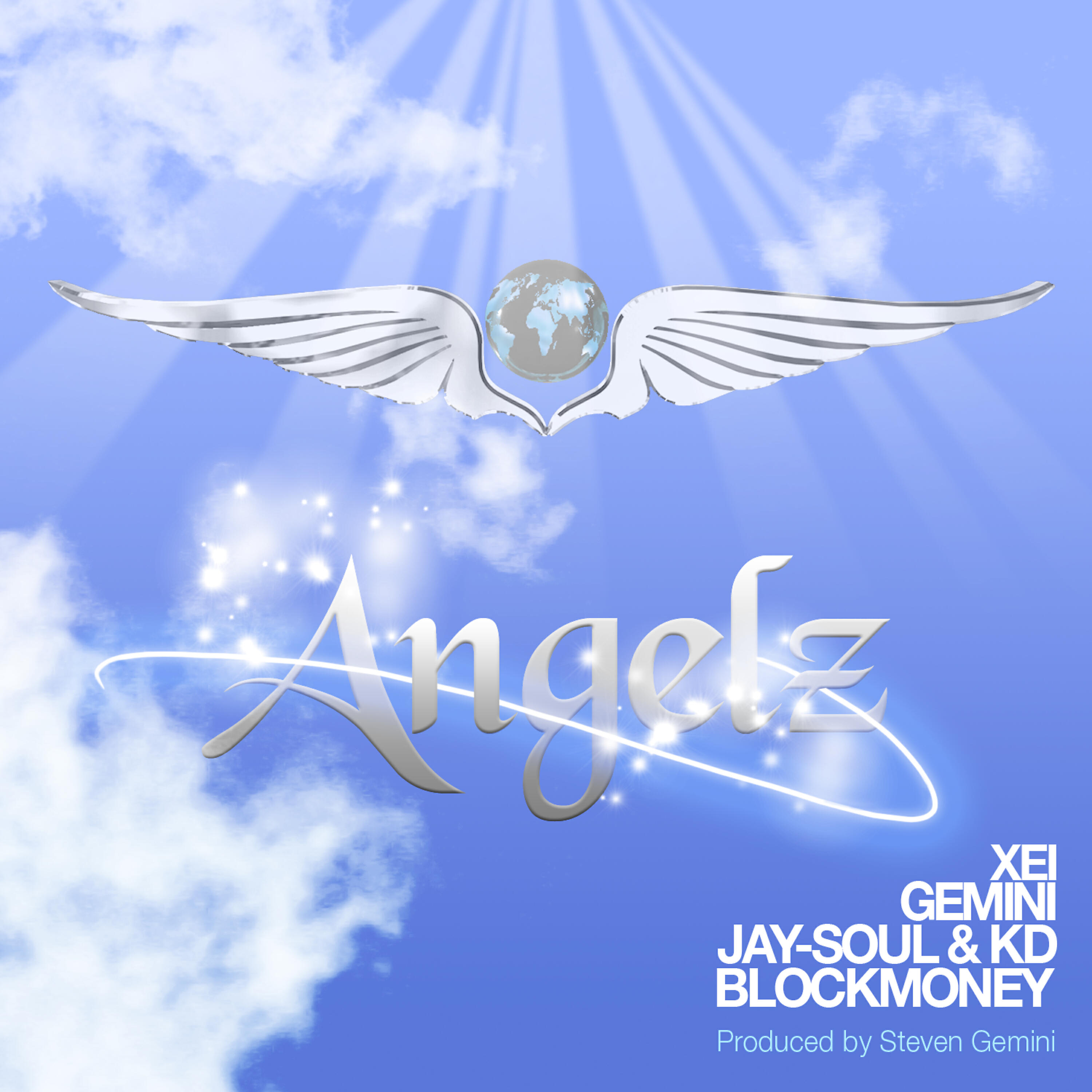 Xei - Angelz