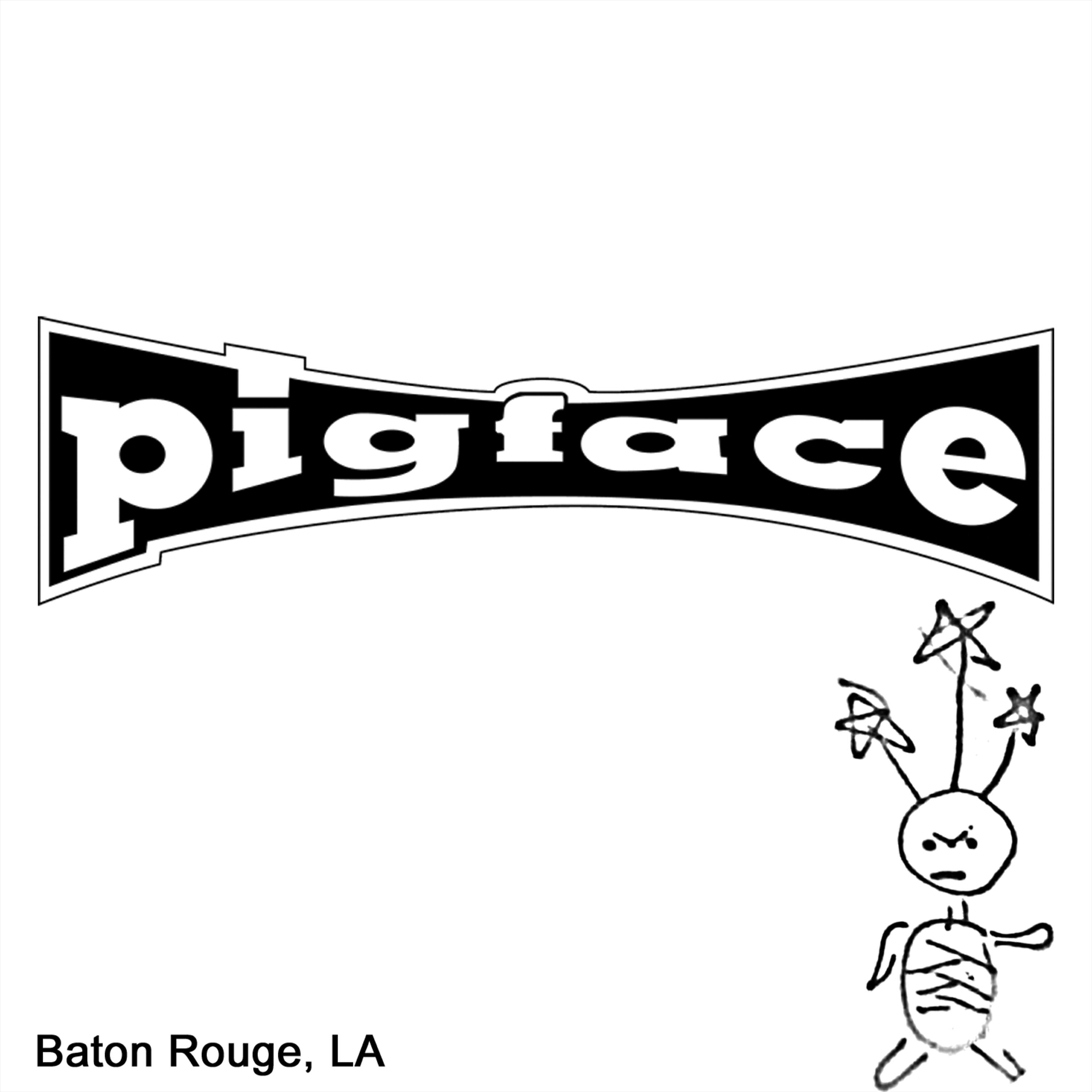 Pigface - Hips, Tits, Lips, Power!