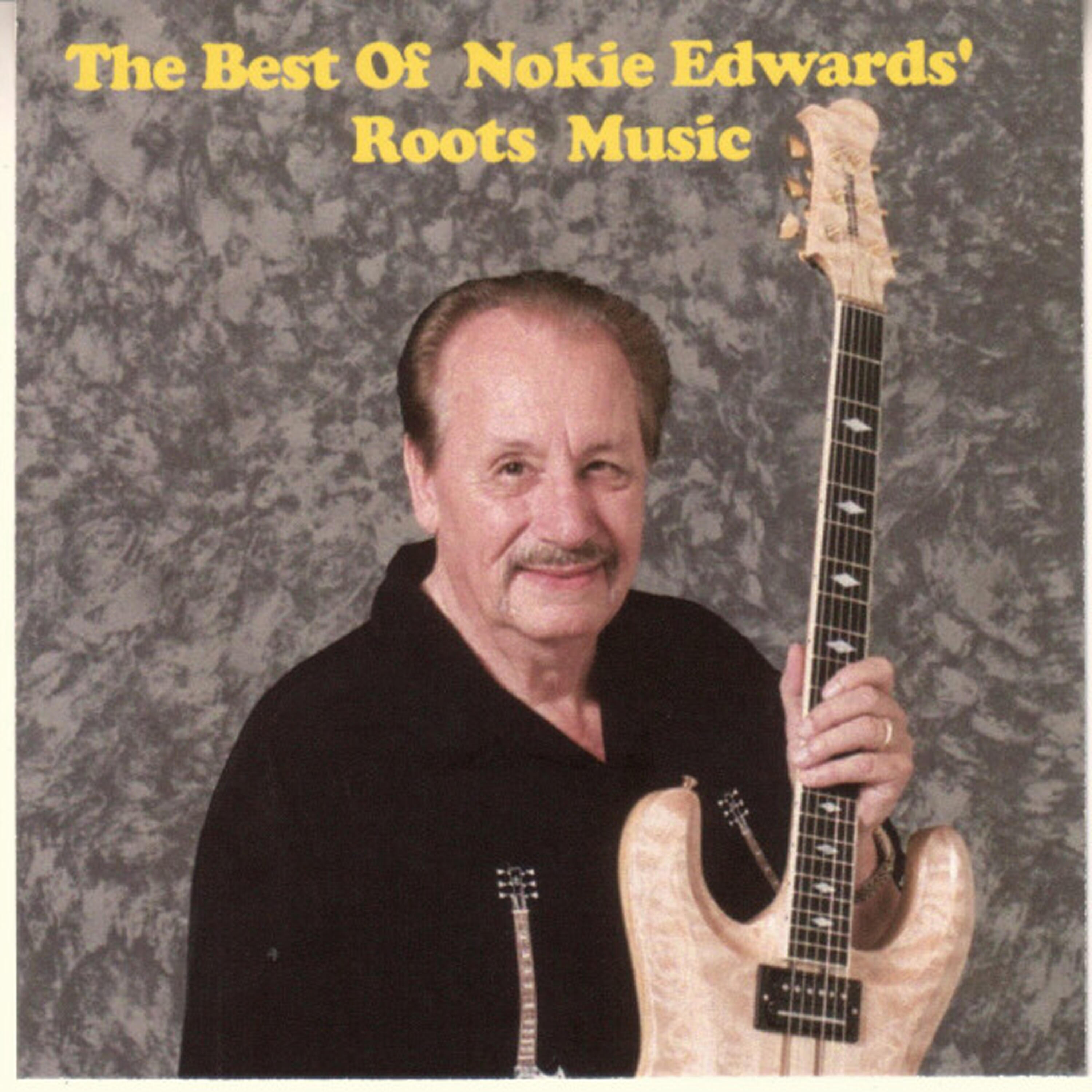 Nokie Edwards - The Light Crust Doughboy's Theme