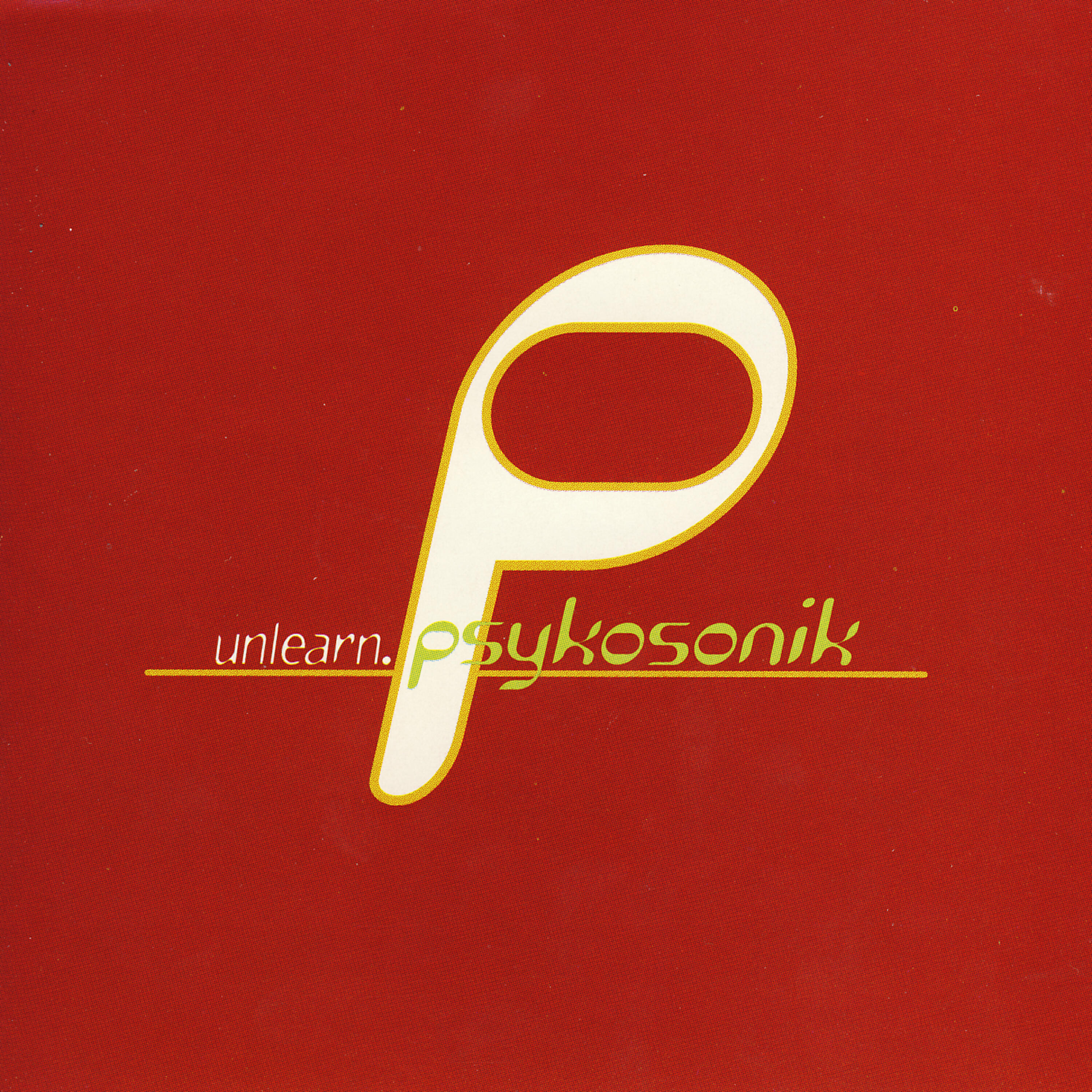 Psykosonik - Alone