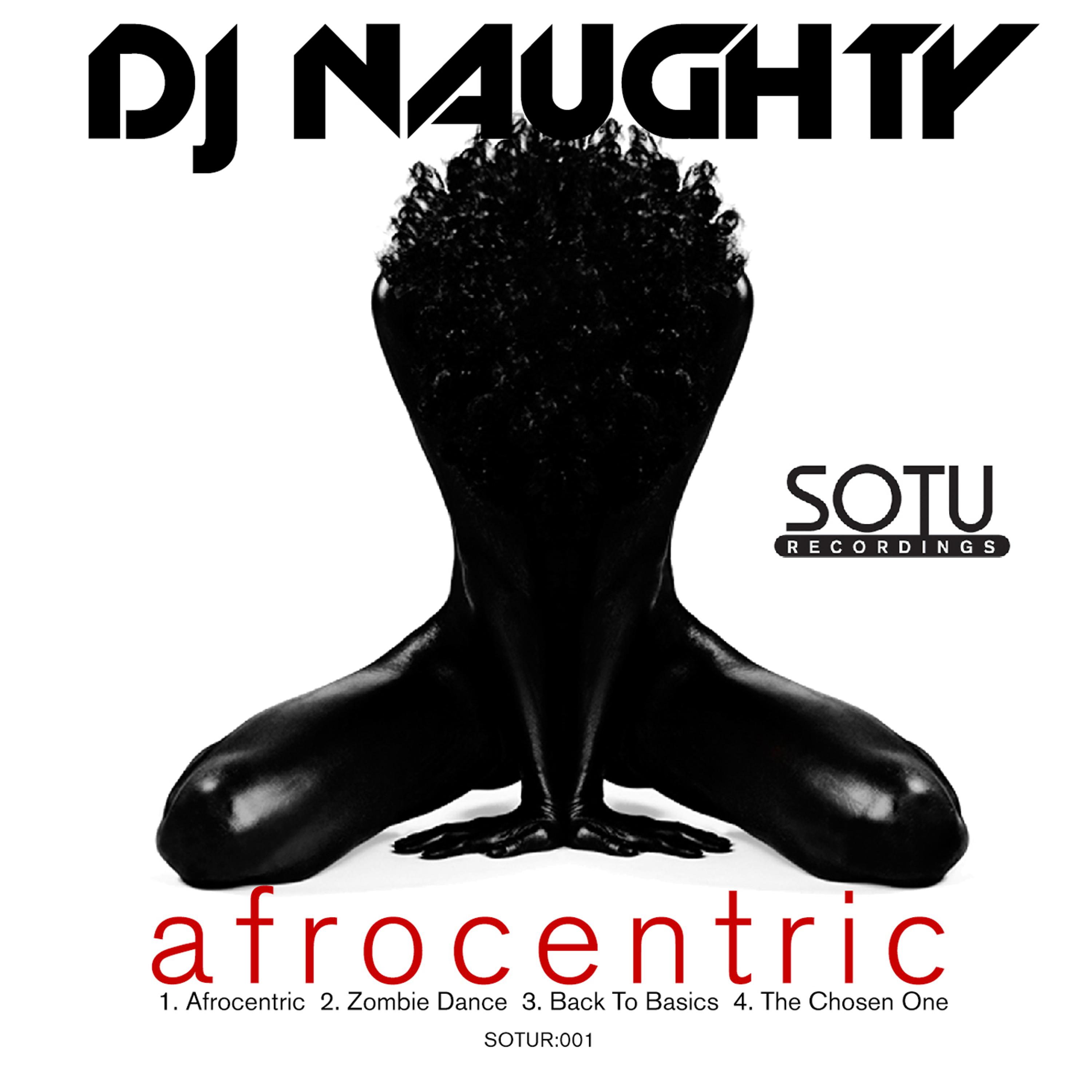 Постер альбома Afrocentric