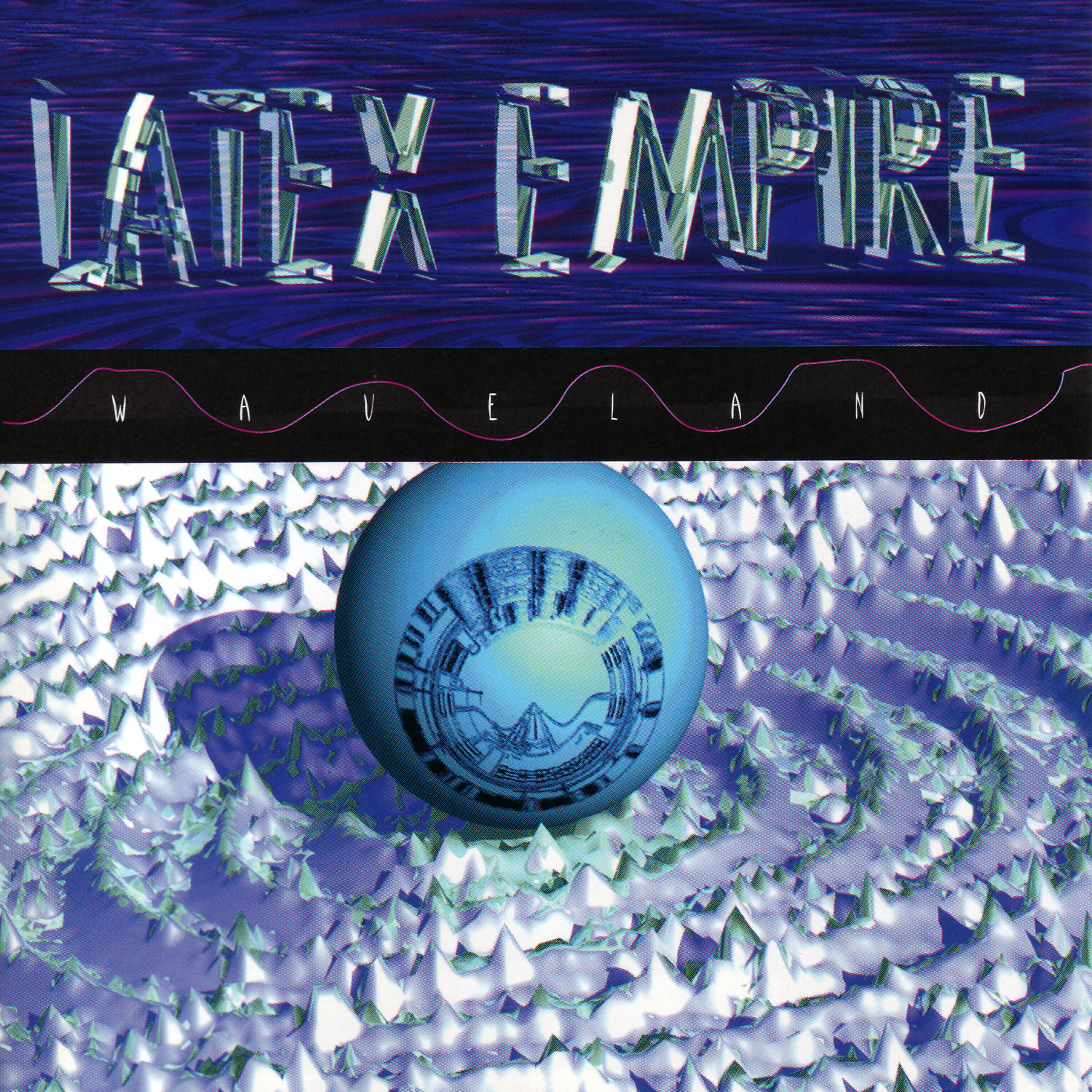 Latex Empire - Deep Piece