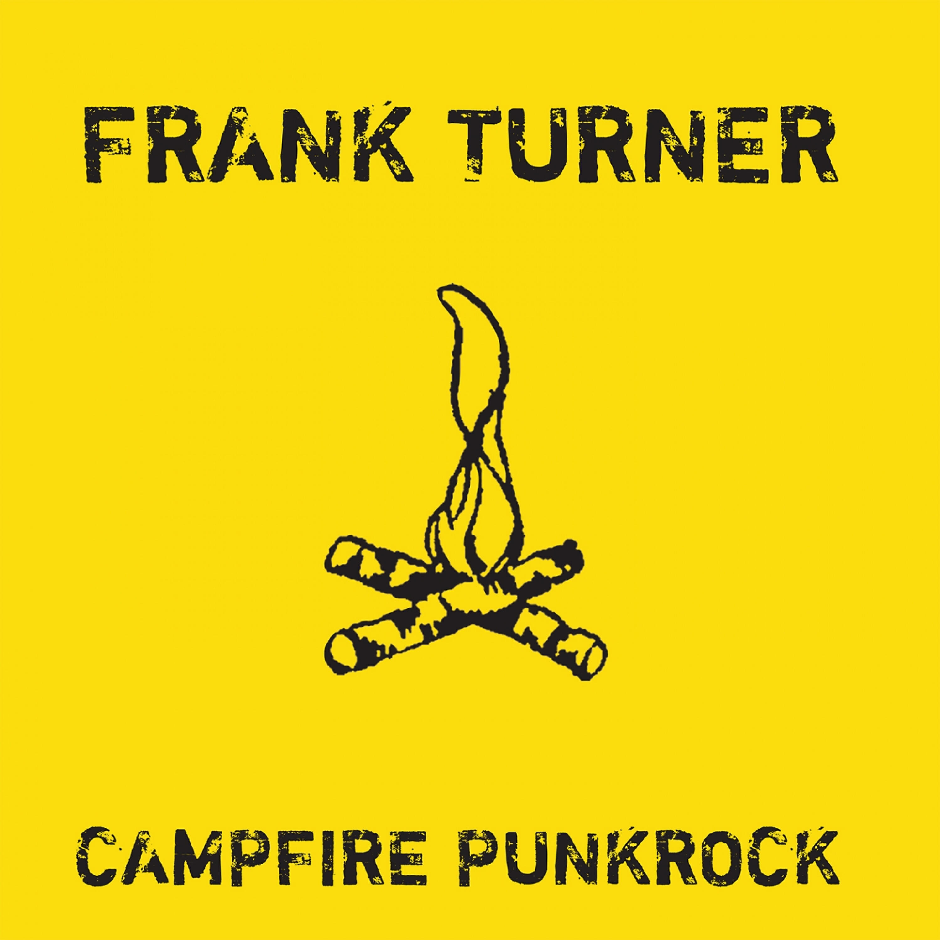 Frank Turner - Casanova Lament
