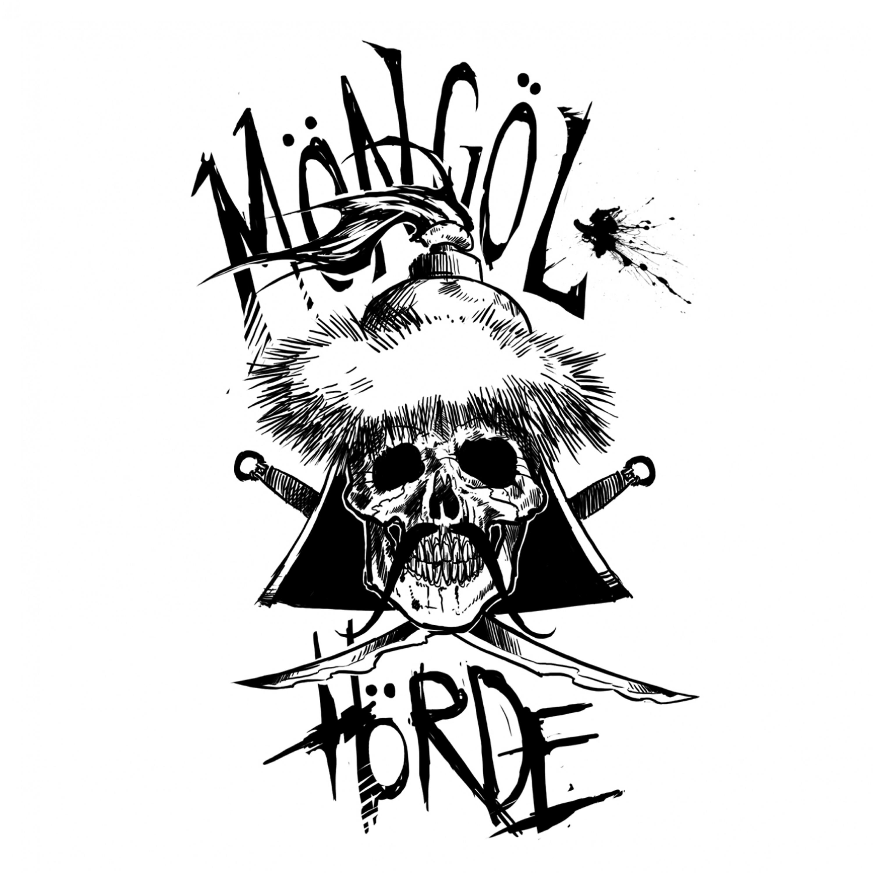 Mingle Harde - The Yurt Locker