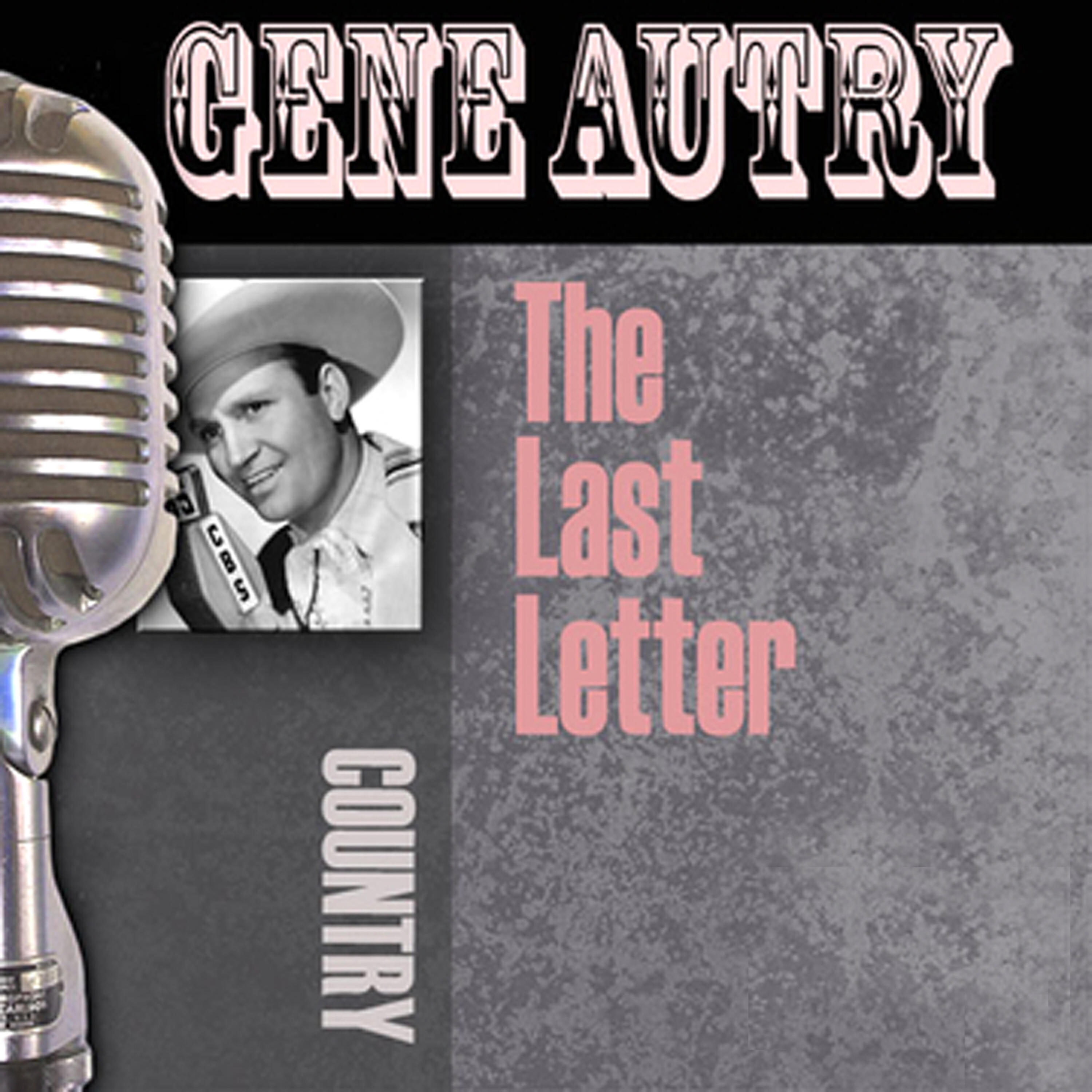 Gene Autry - Tweedle-O-Twill