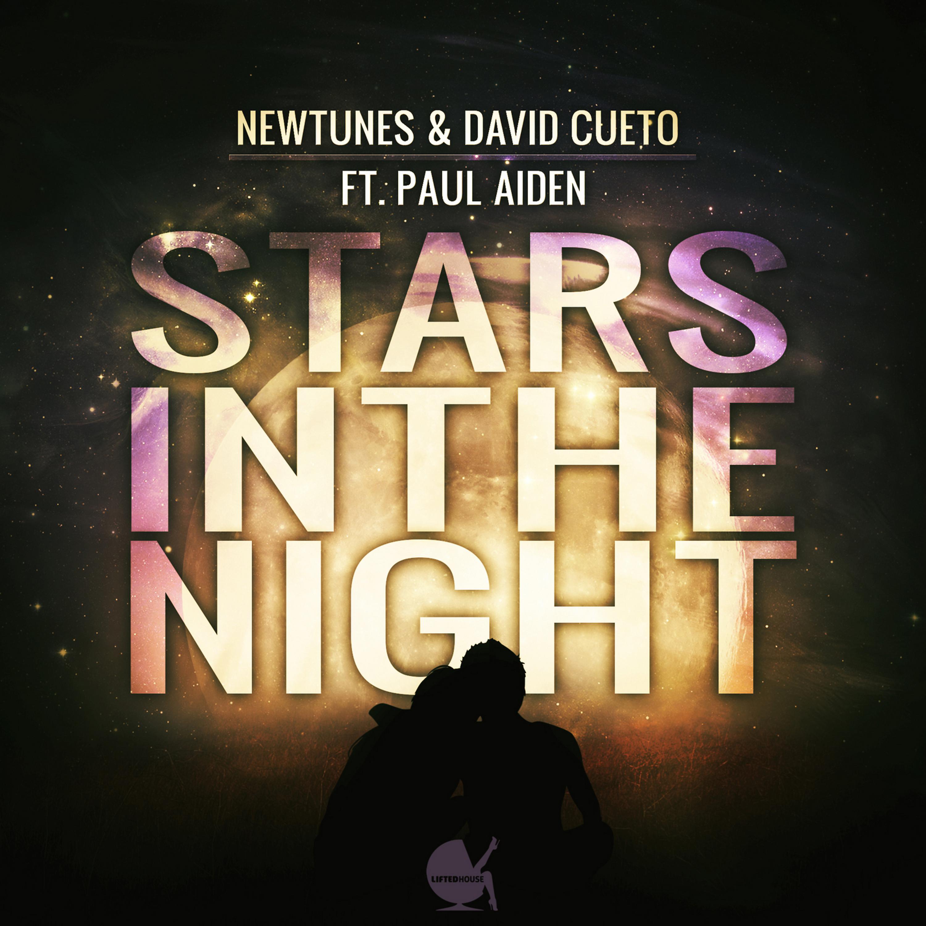 Постер альбома Stars in the Night
