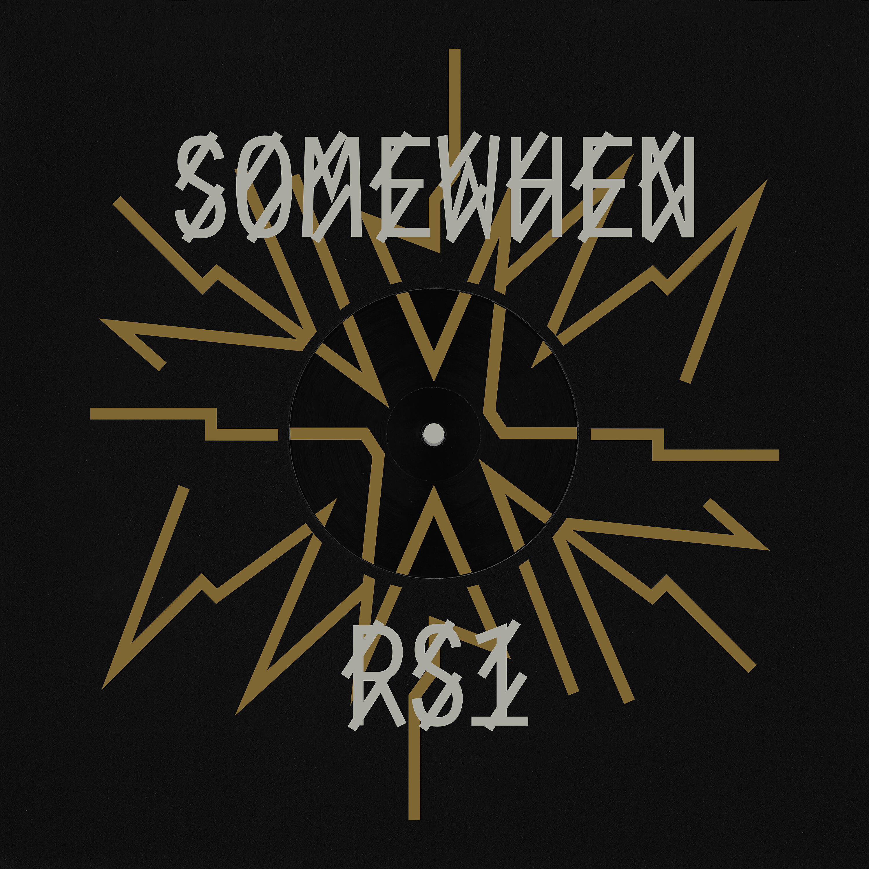 Somewhen - Taipan