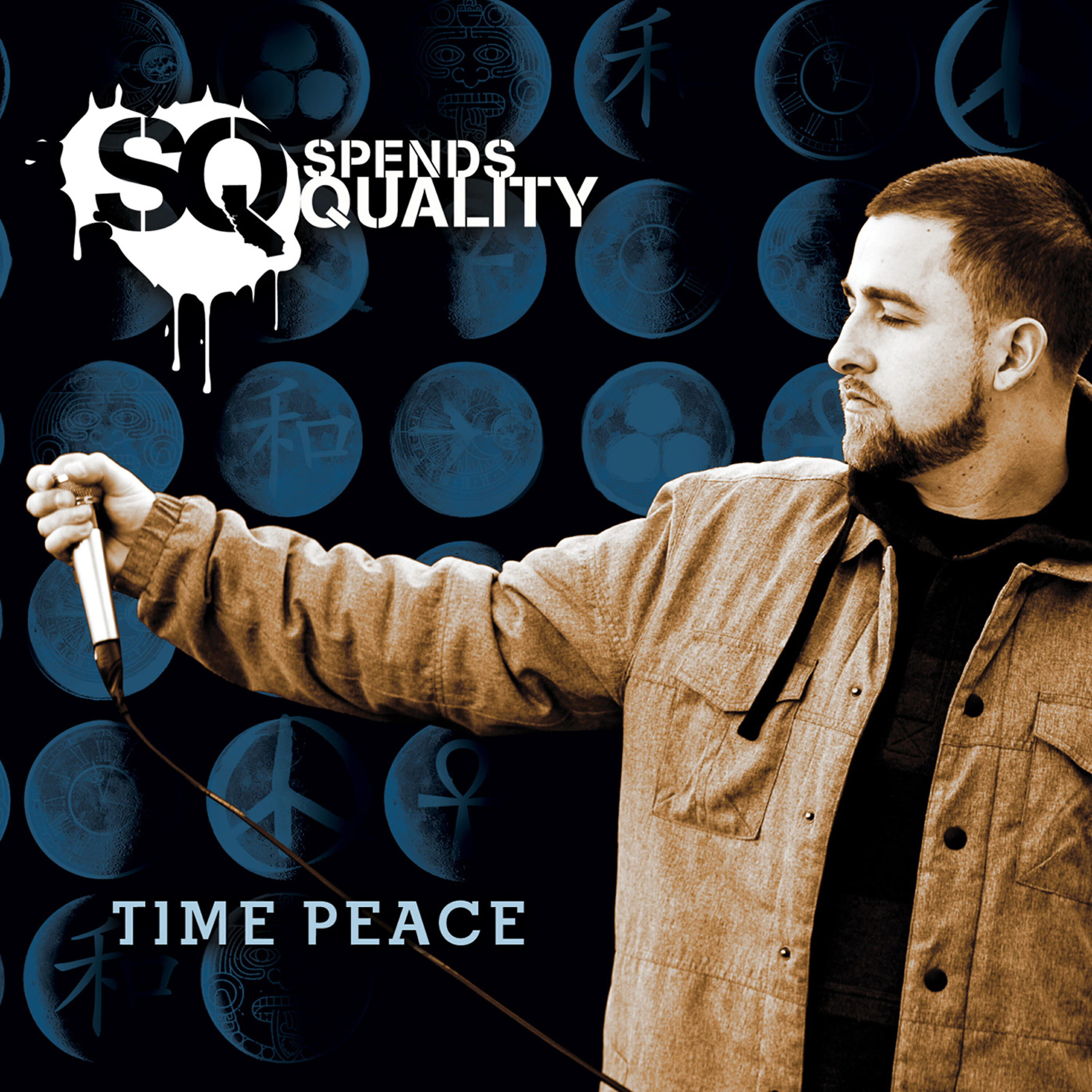 Spends Quality - Emotion (feat. Adam Fission)