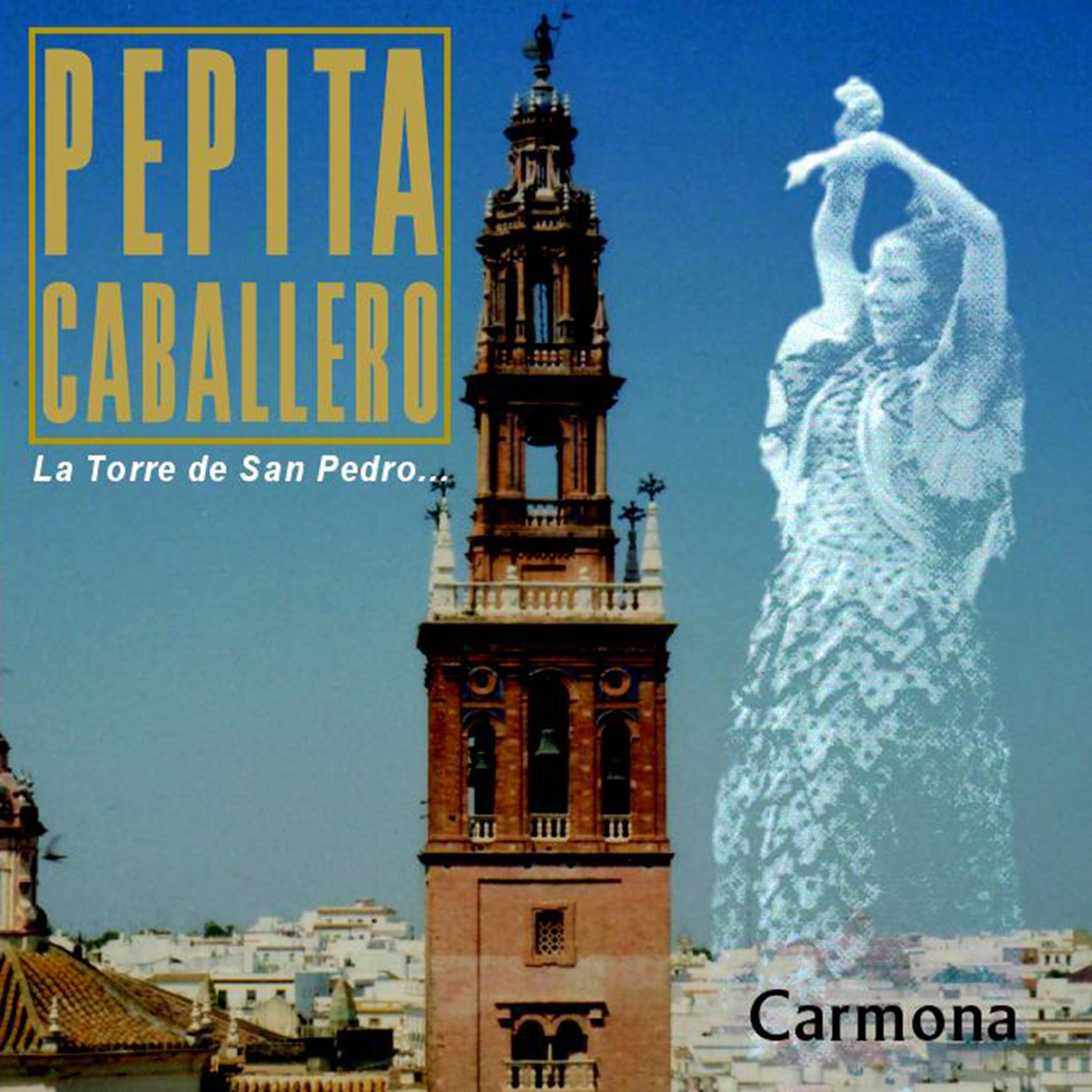 Постер альбома La Torre de San Pedro