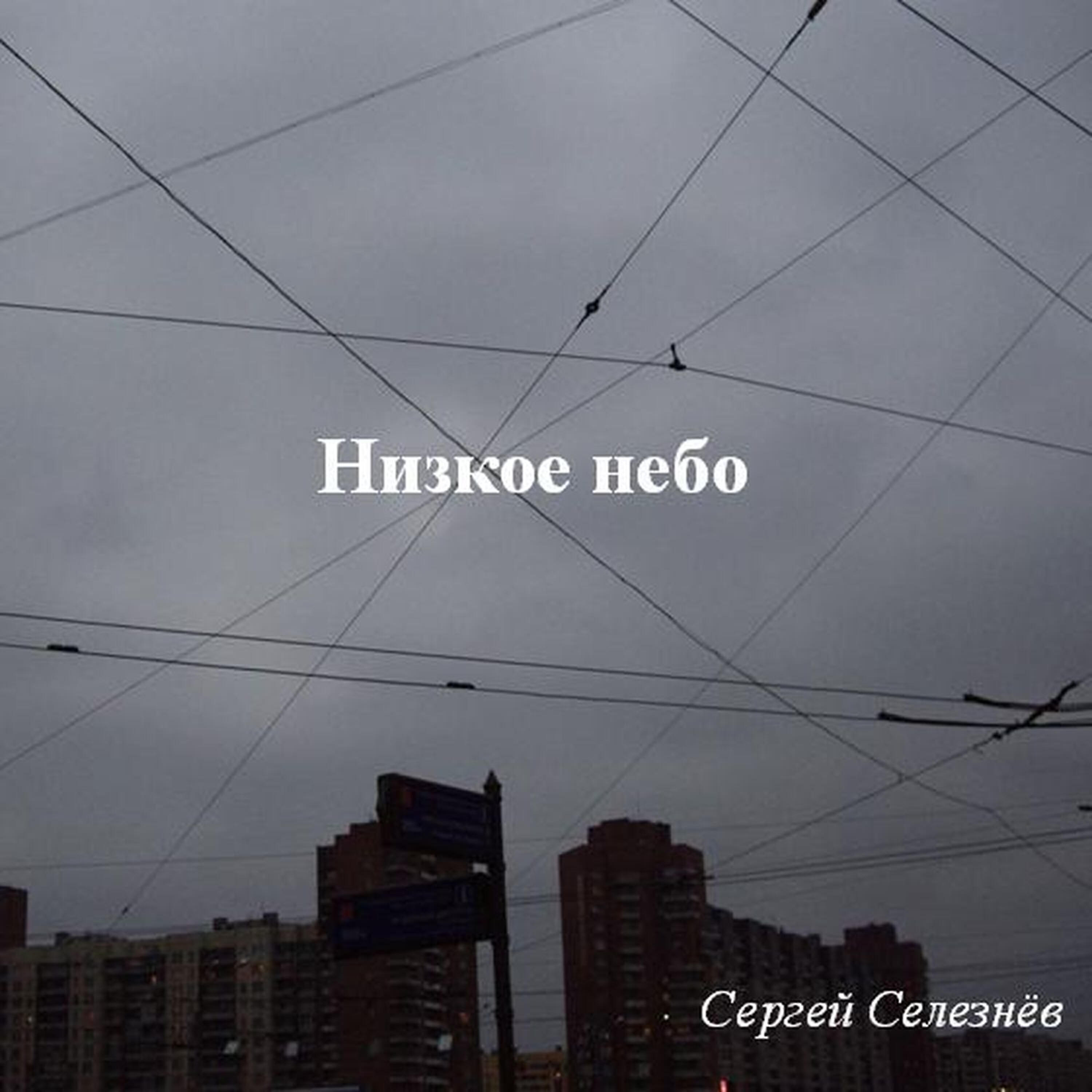 Сергей Селезнёв - Девочка в зеленом трико