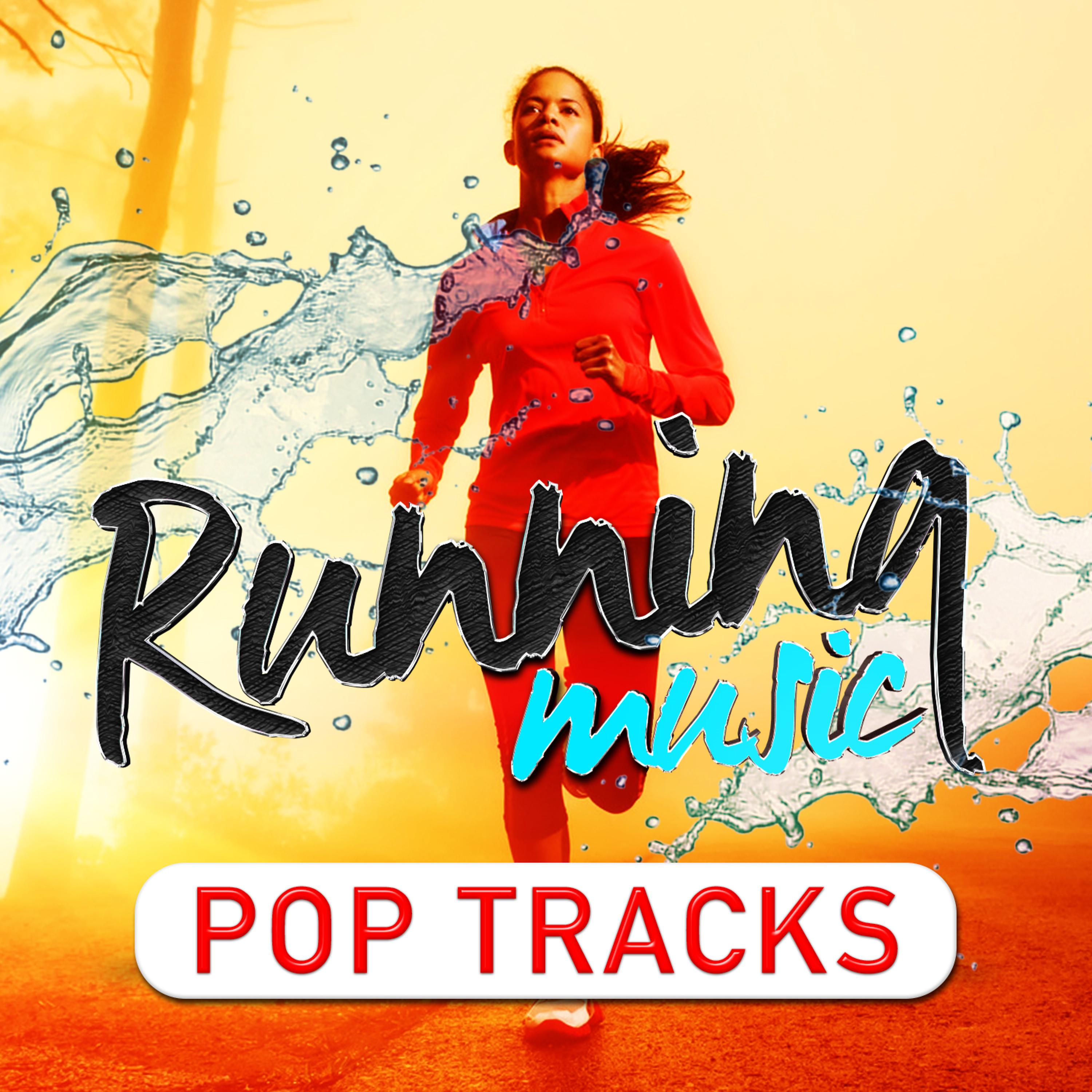 Постер альбома Running Music Pop Tracks