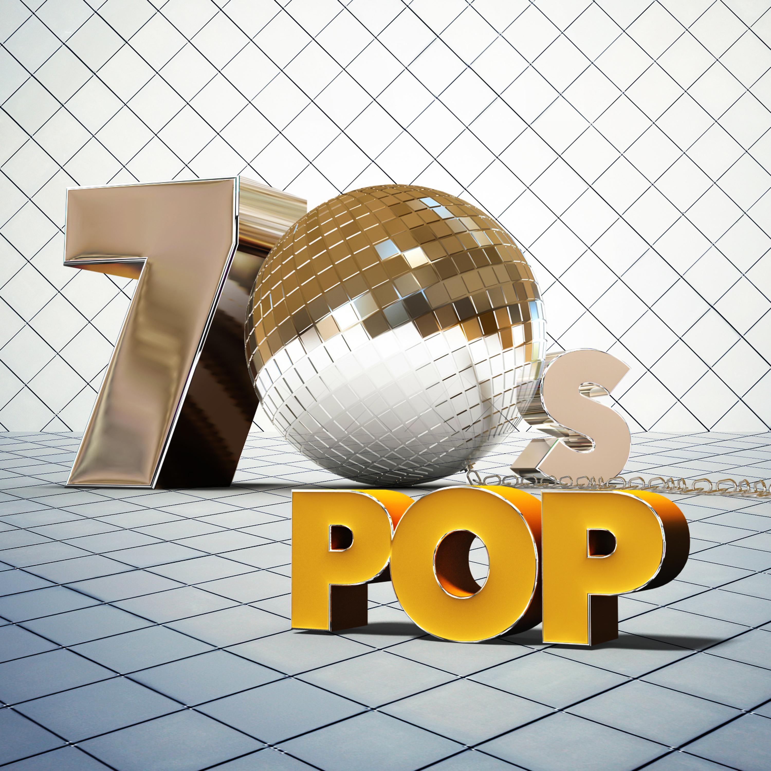 Постер альбома 70's Pop