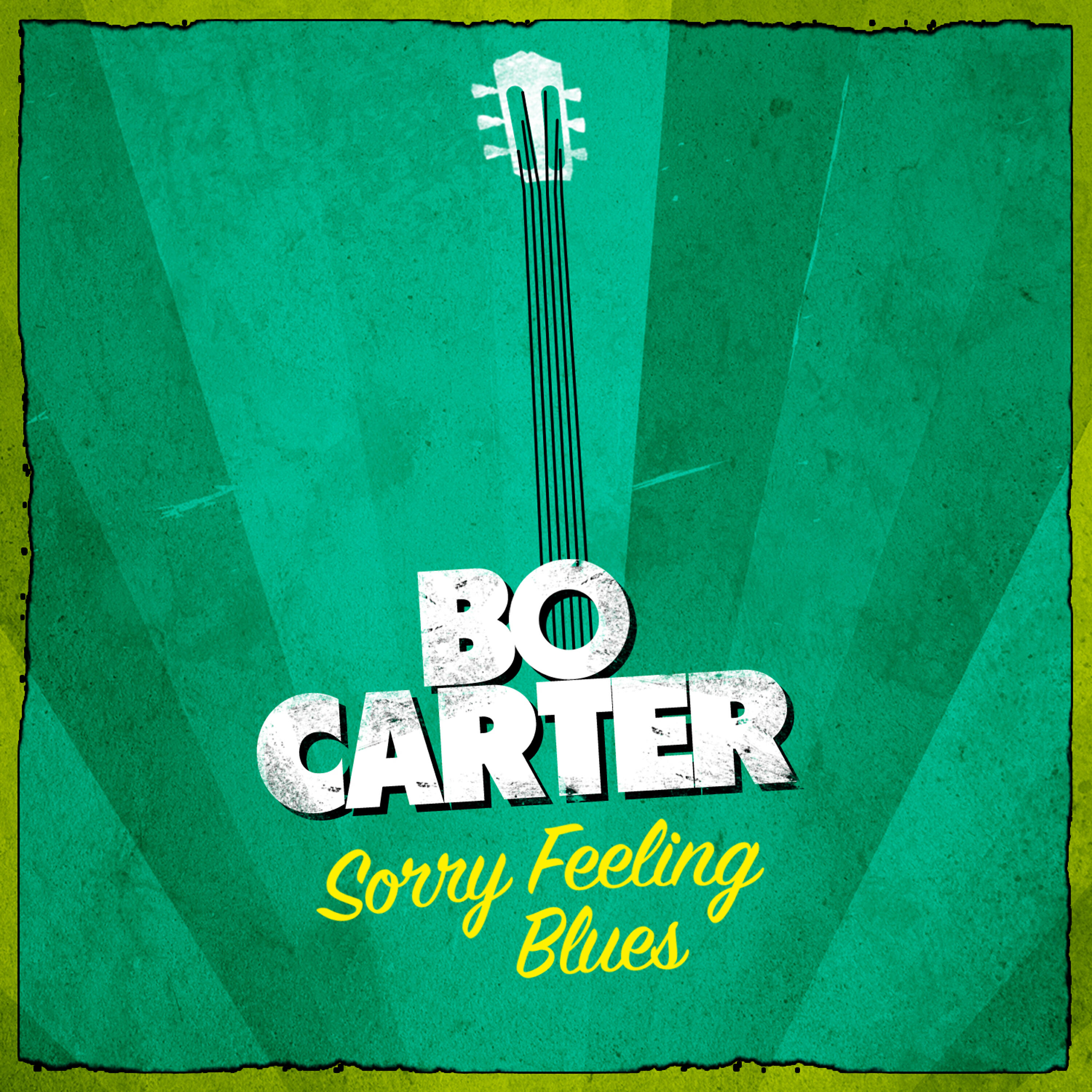 Bo Carter - My Pencil Won't Write No More