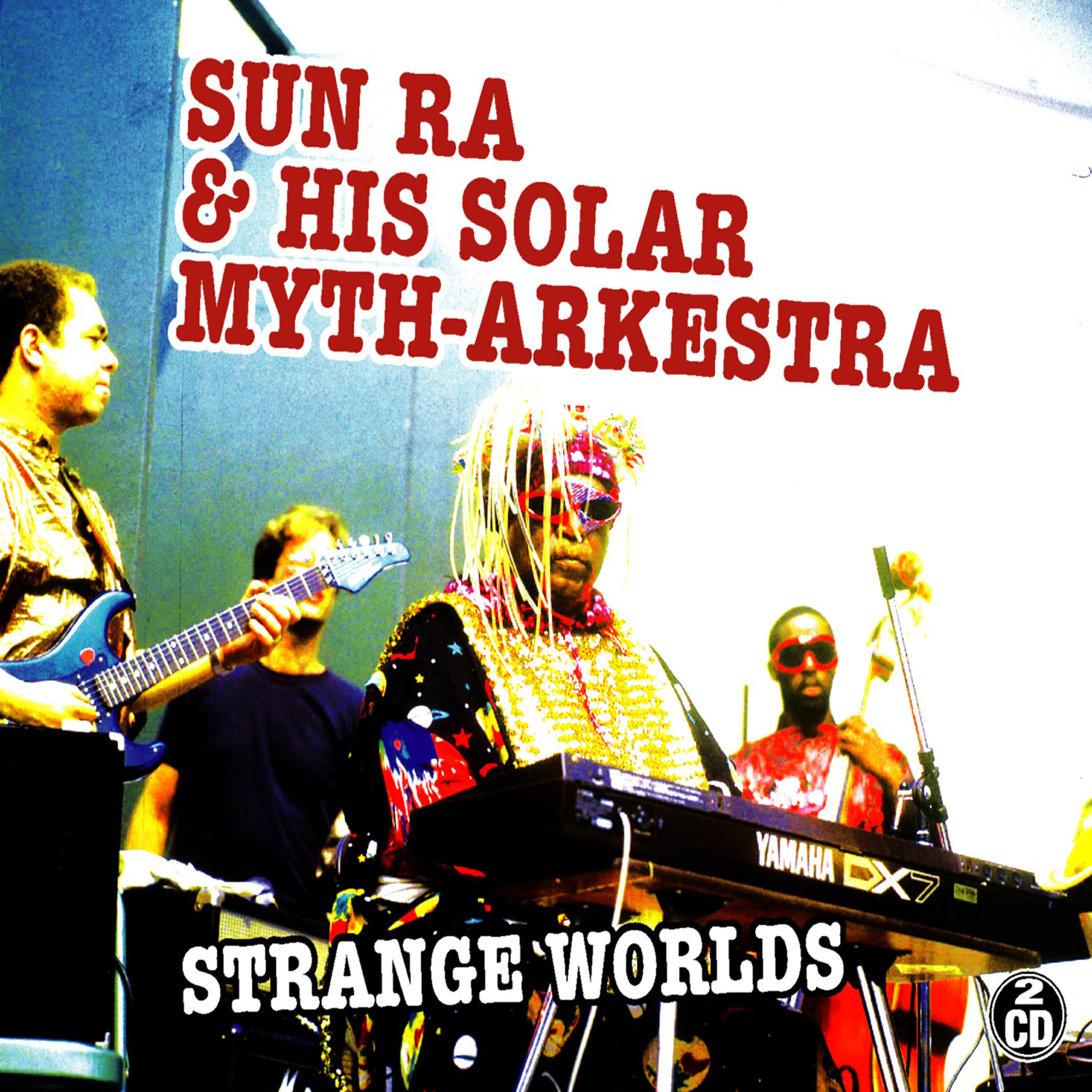 Sun Ra - They'll Come Back