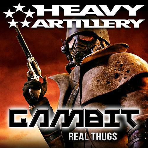 Gambit - Real Thugs