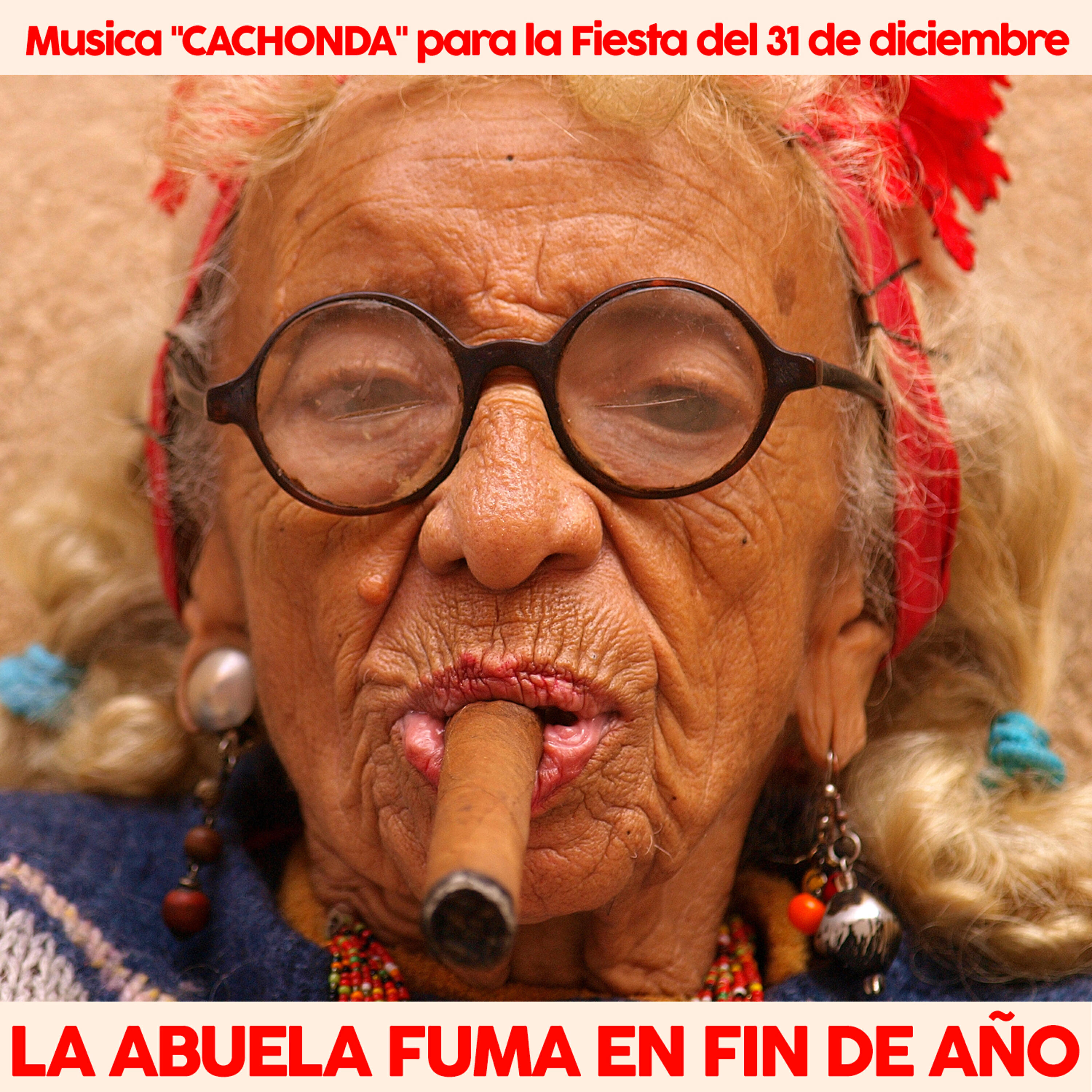 Los Chamarones - Aurora No Llores Mas (Rumba)