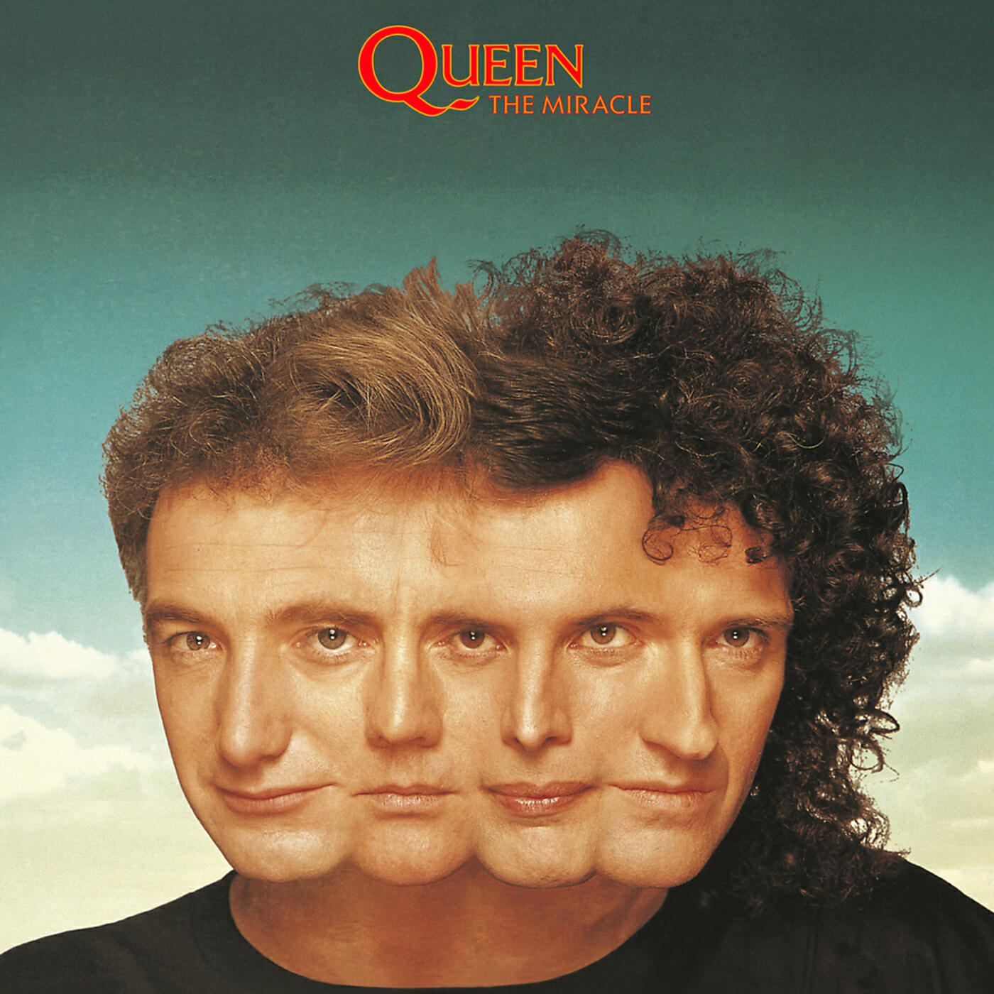 QueeN - The Miracle (Remastered 2011)