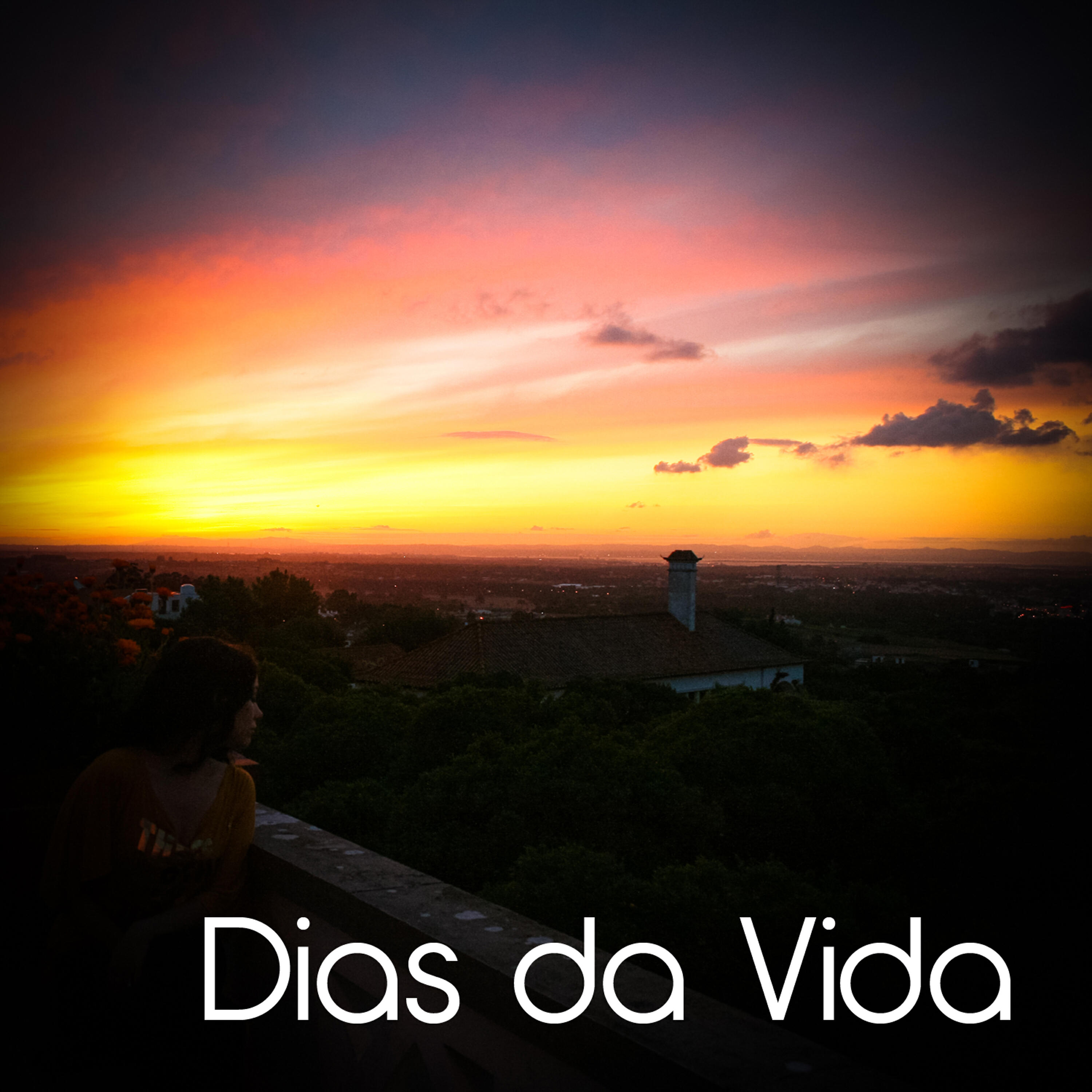 José Gonçalez - Este Dia Que Hoje Abraço