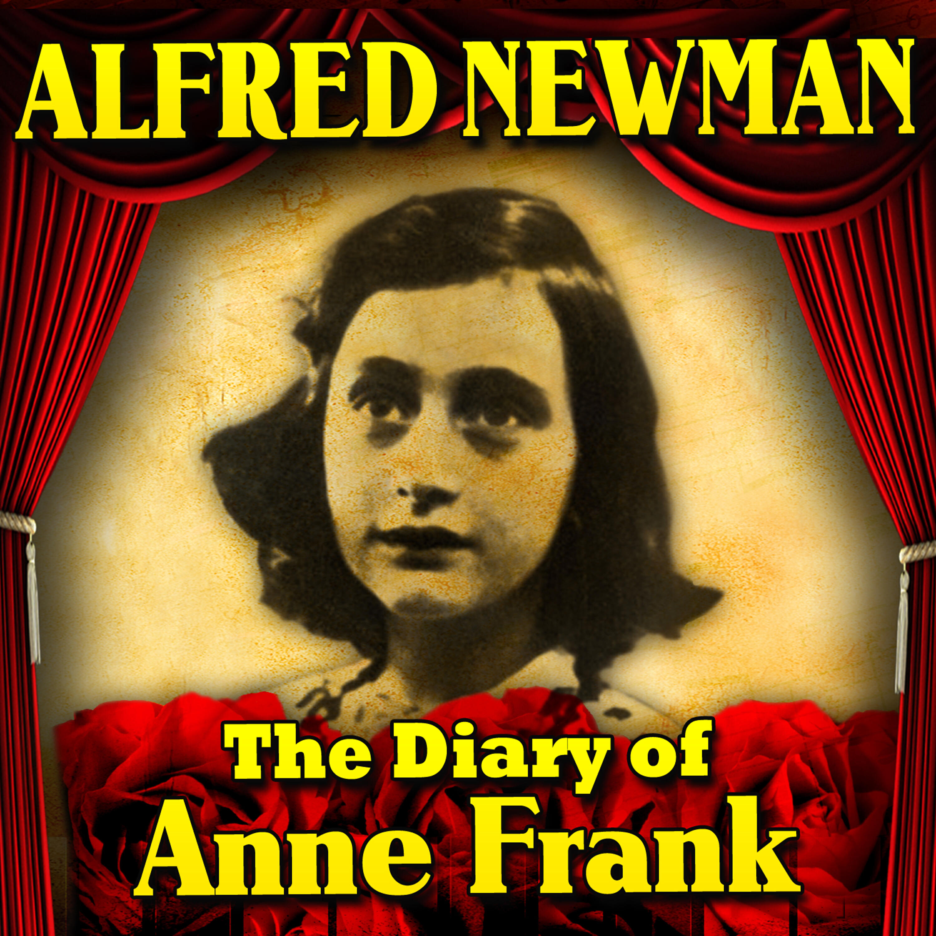 Alfred Newman - Epilogue