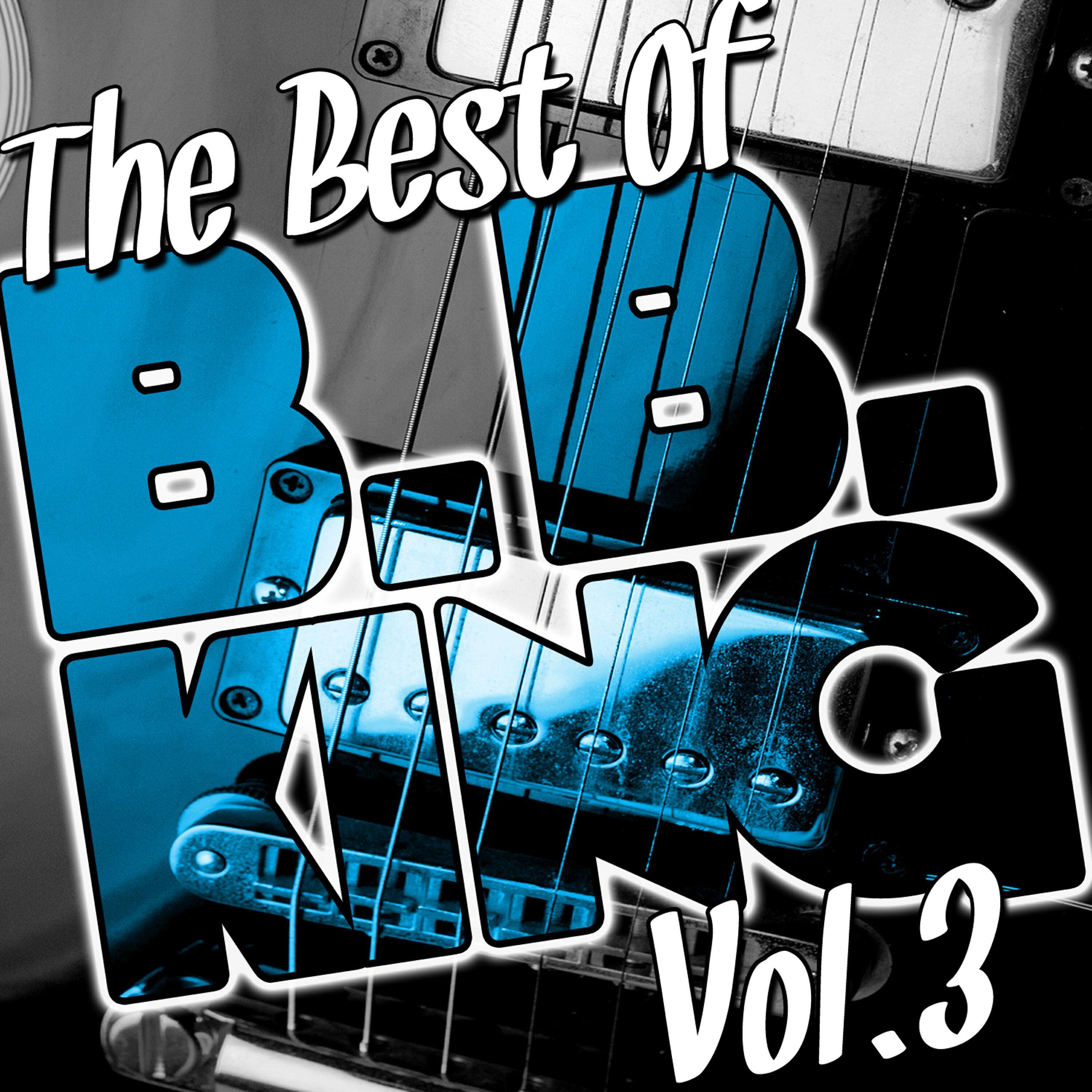 B.B. King - Ruby Lee