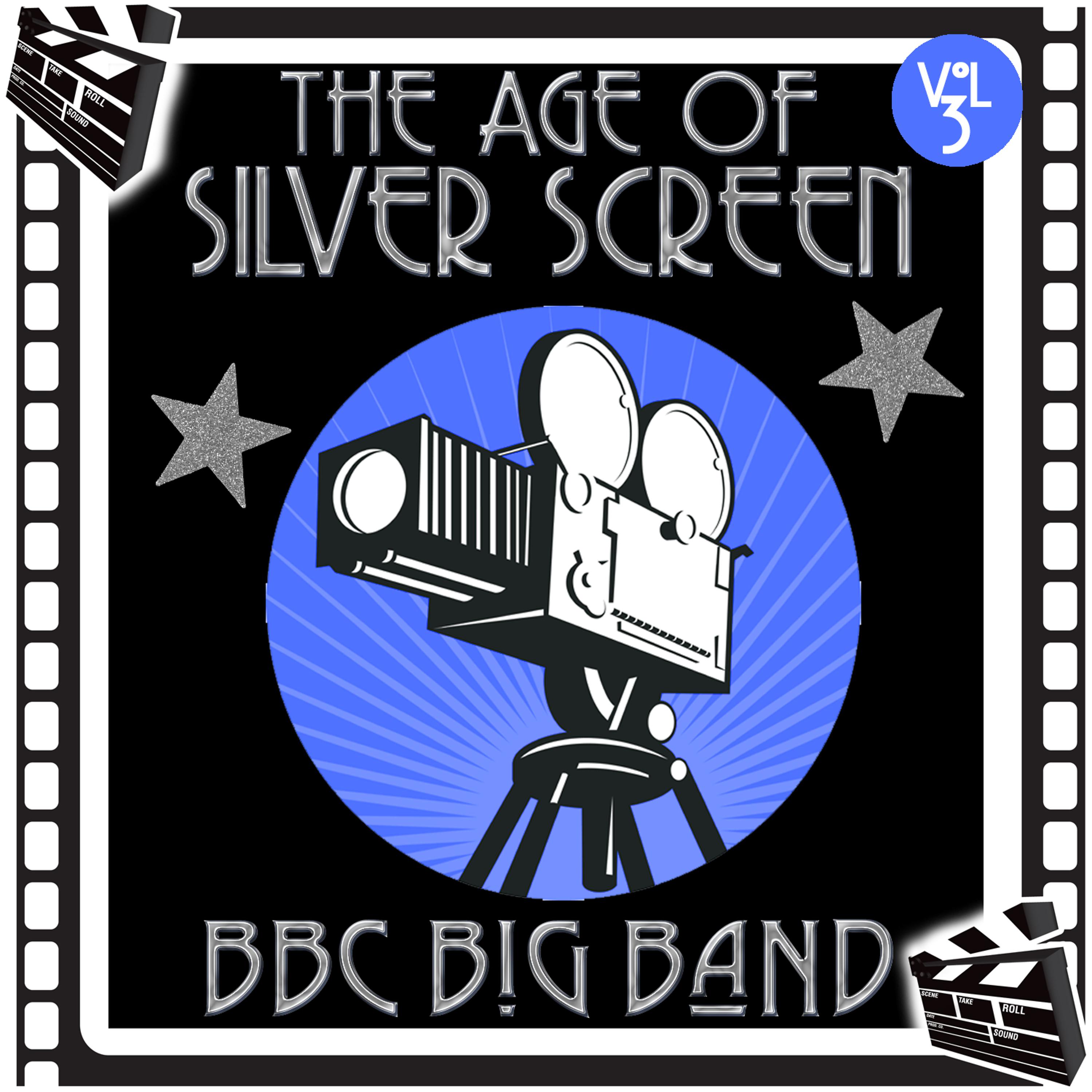 Постер альбома The Age of Silver Screen, Vol. 3