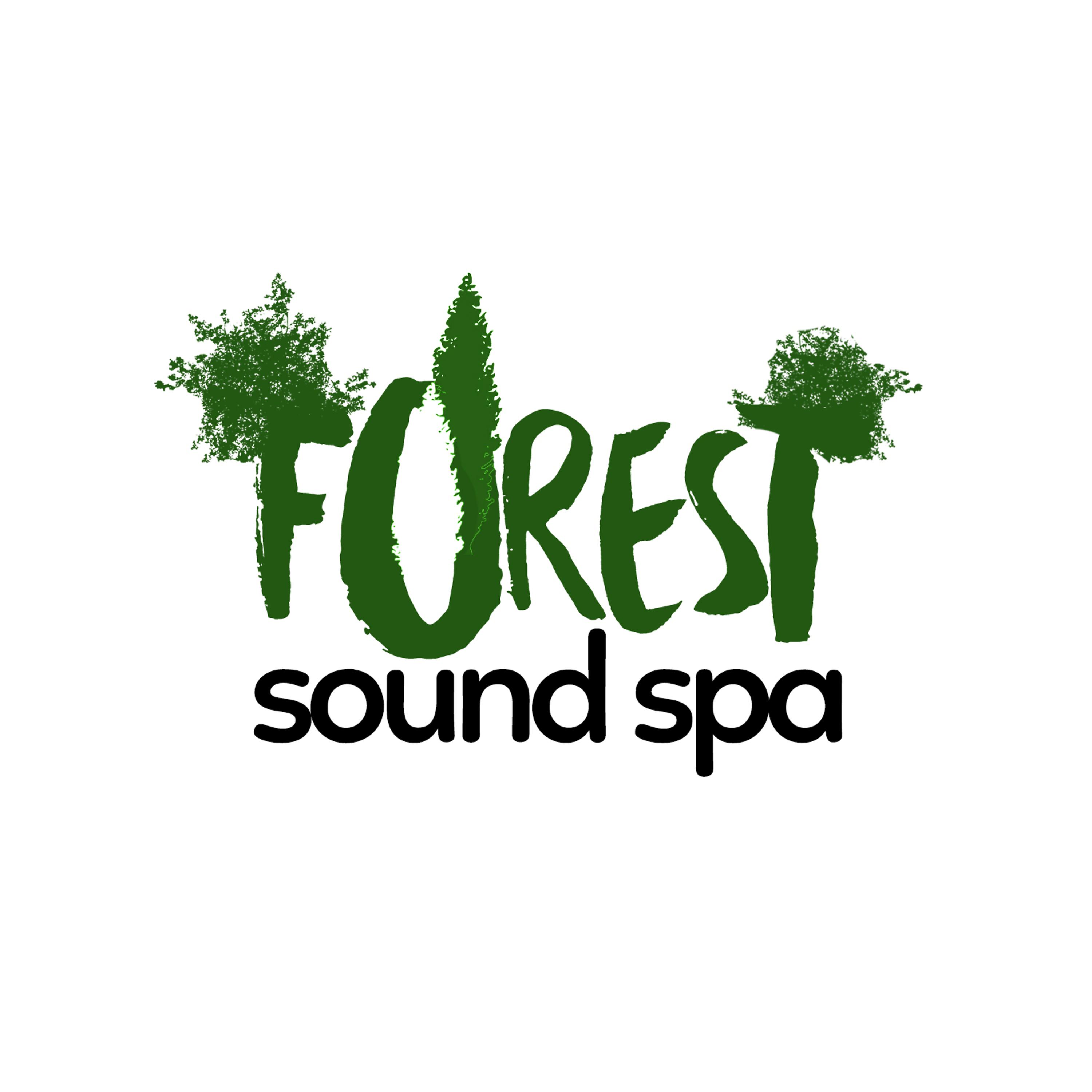 Постер альбома Forest Sound Spa