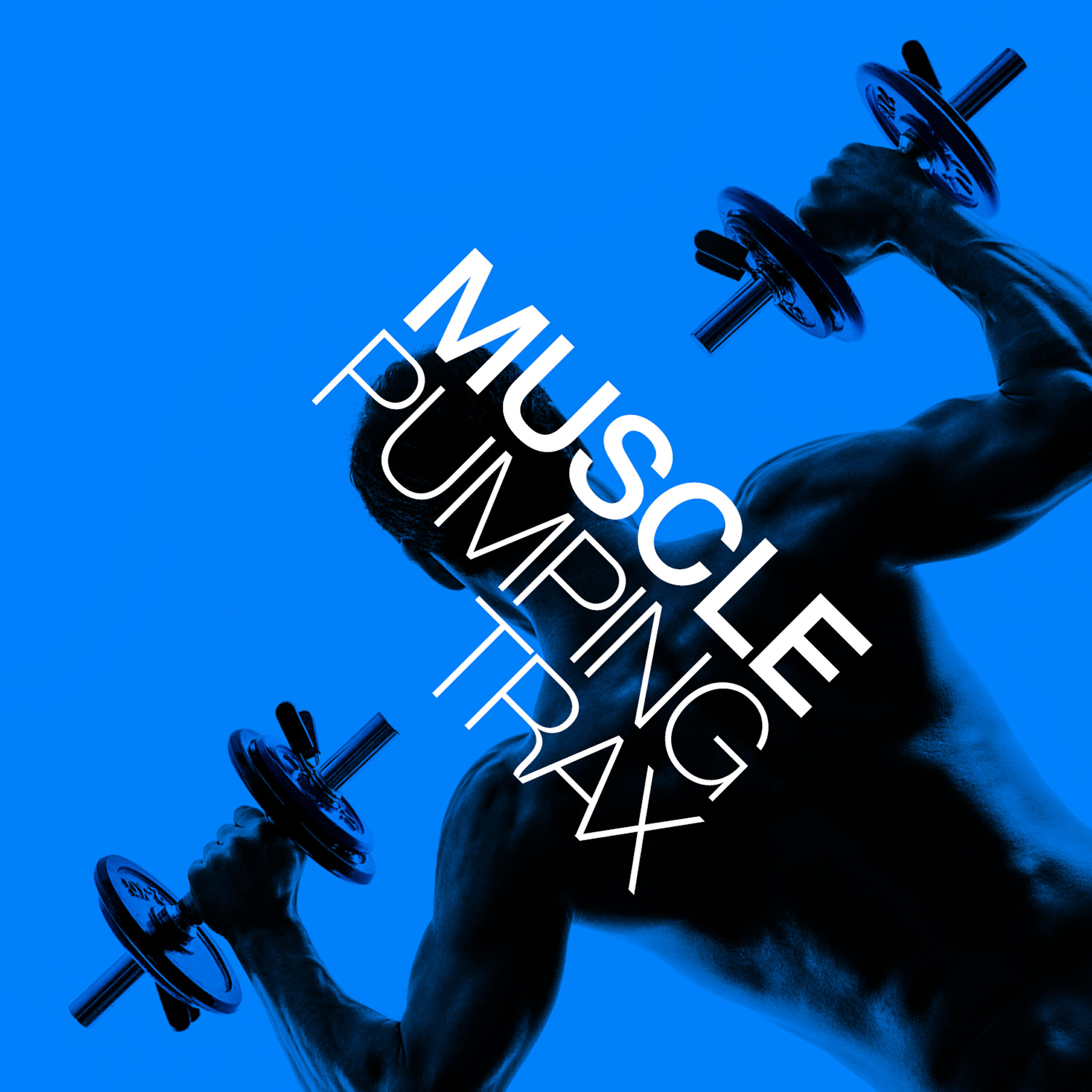 Muscle Gym - Don't Stop the Music (124 BPM)