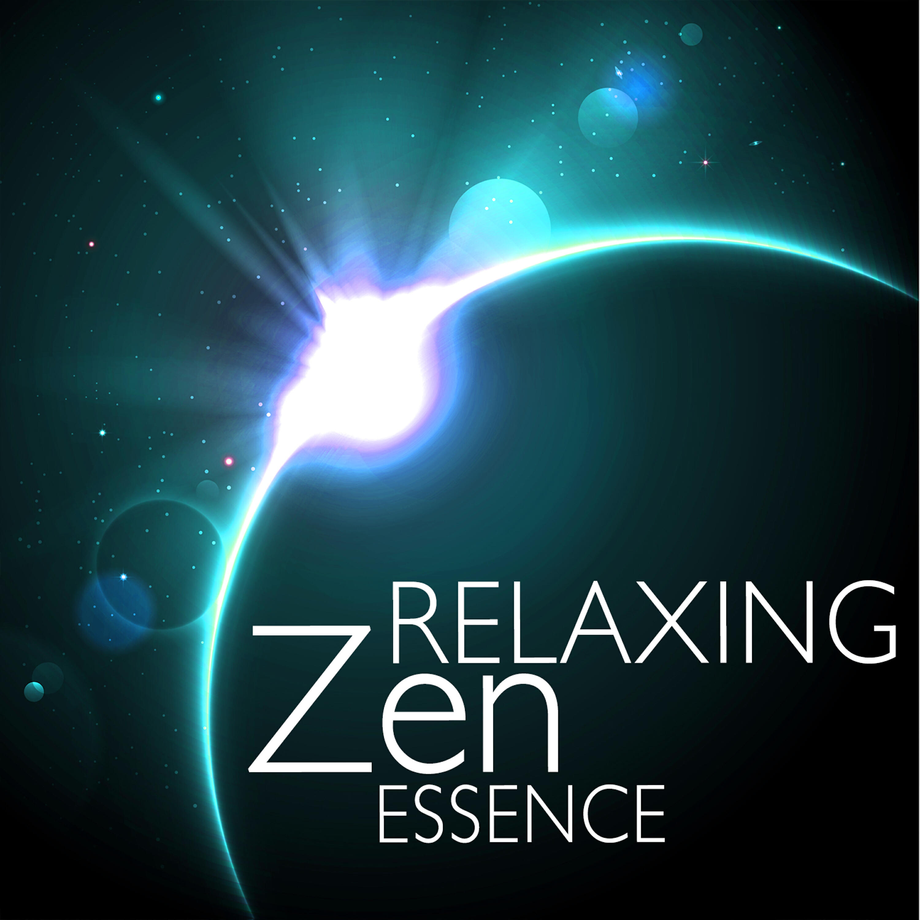 Relaxing Zen Moods - Planets Aligned