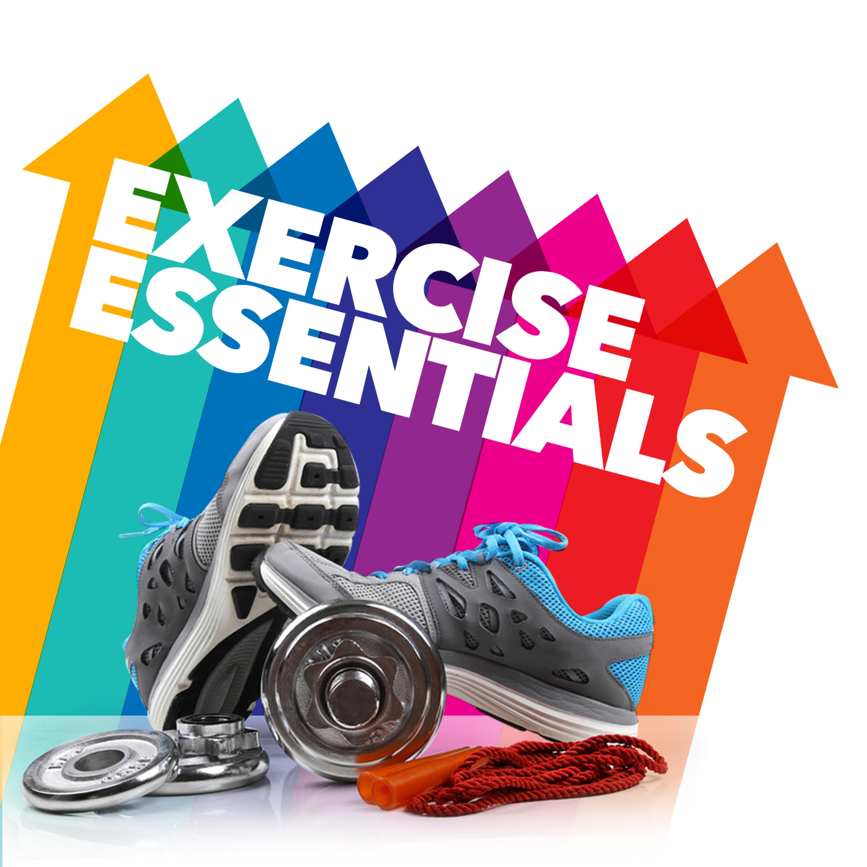 Постер альбома Exercise Essentials