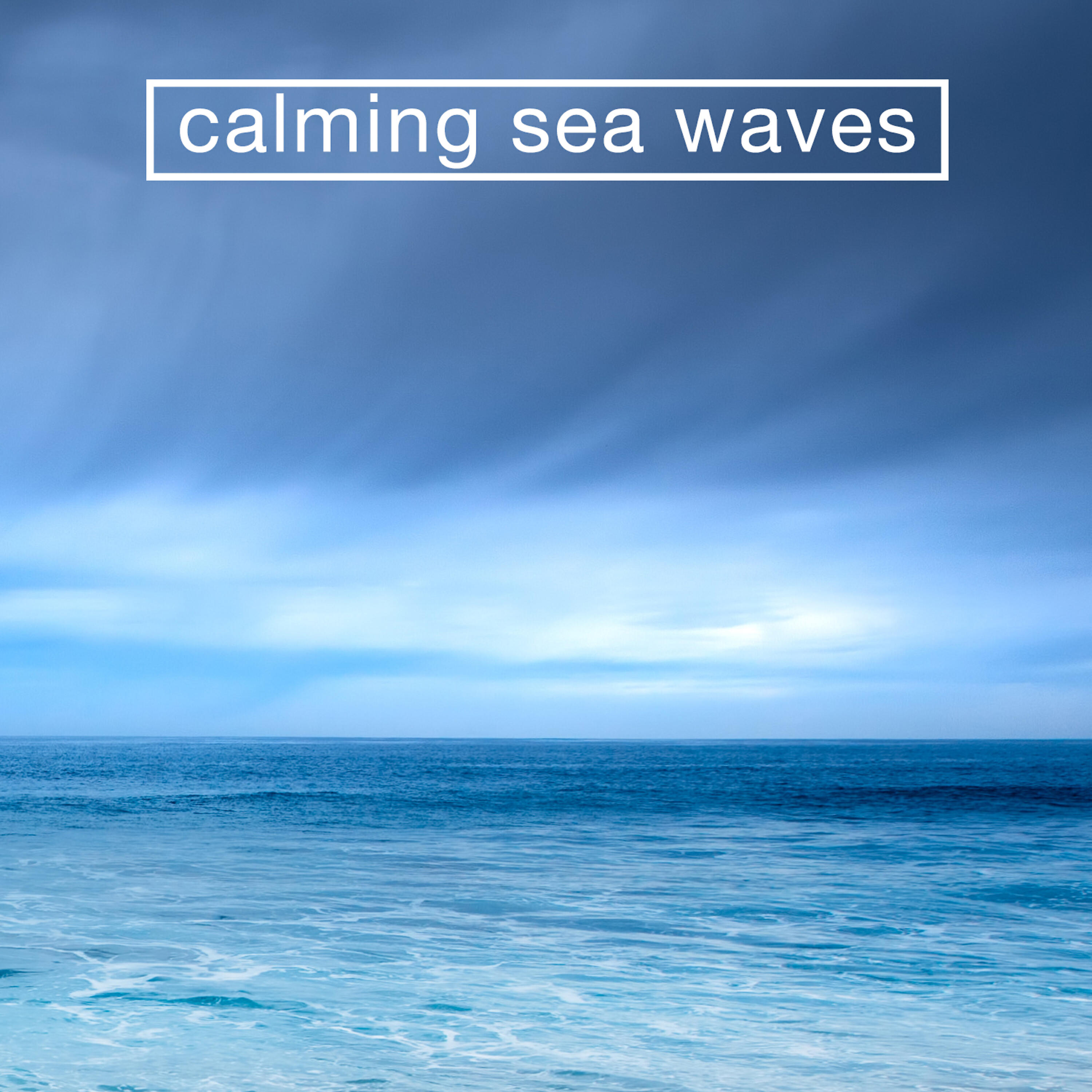 Sea Sounds 2016 - The Sea from the Sands