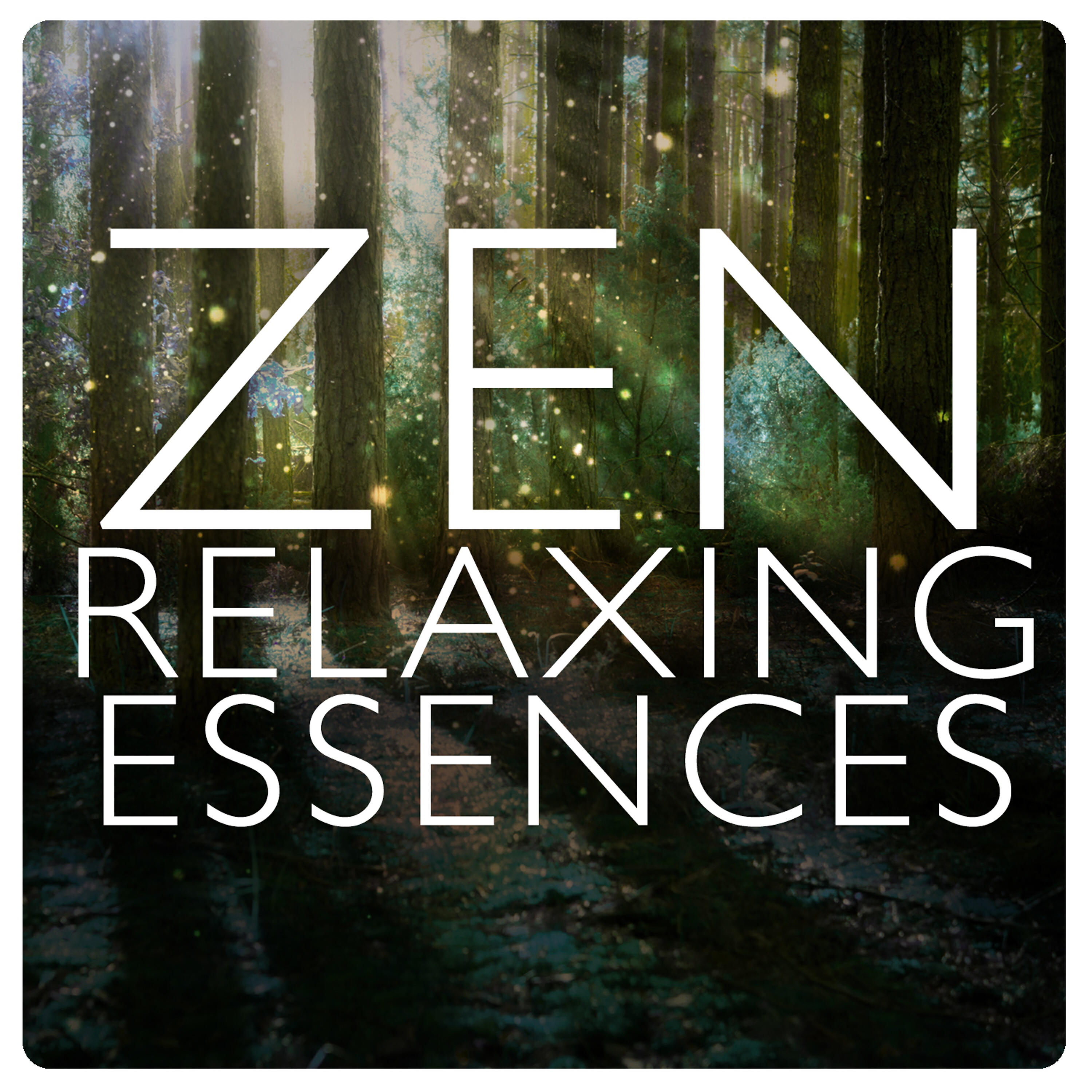 Relaxing Zen Moods - Mystic Horizon