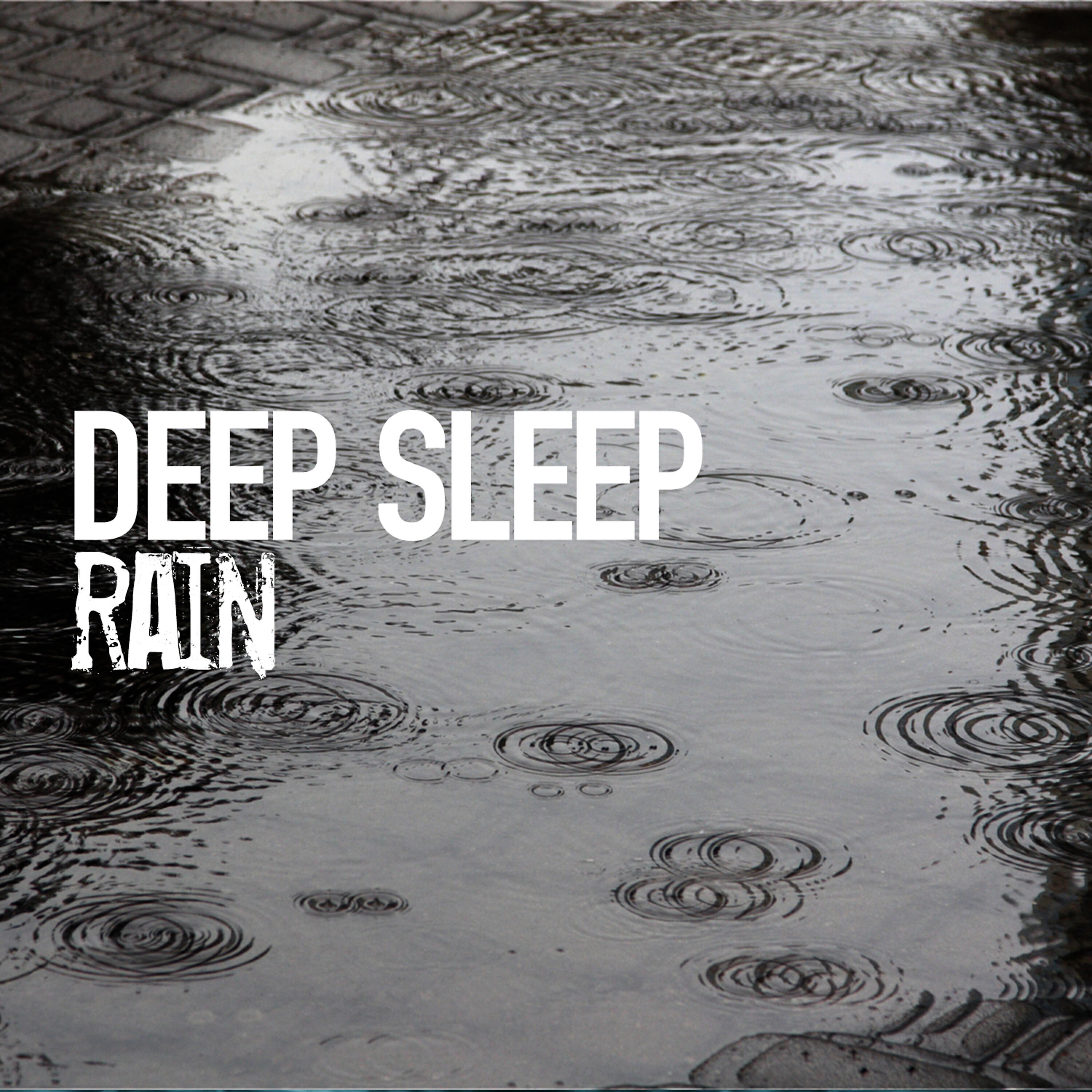 Rain Sounds - Sleep Moods - Panes of Rain