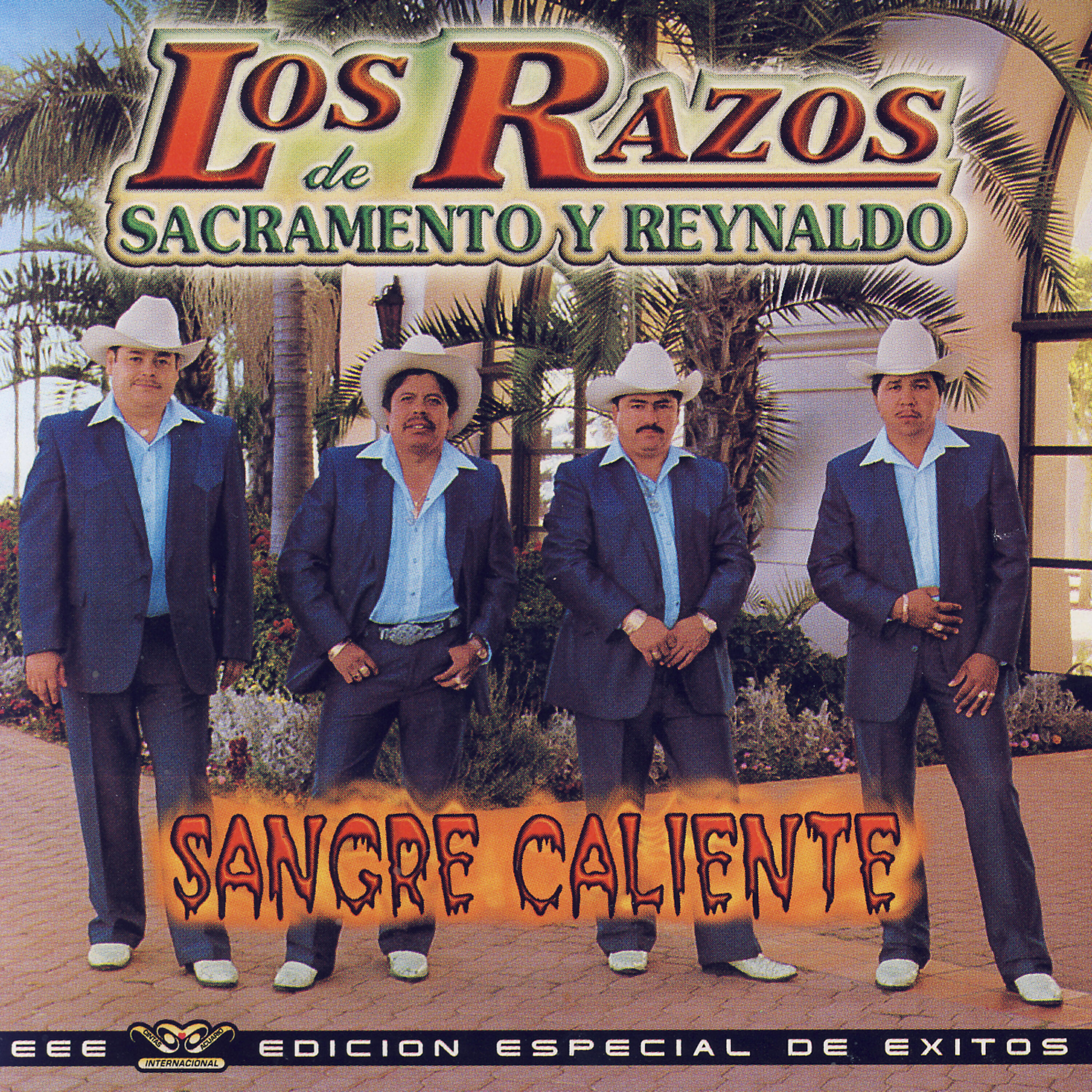 Los Razos - Arriba Laguna Grande