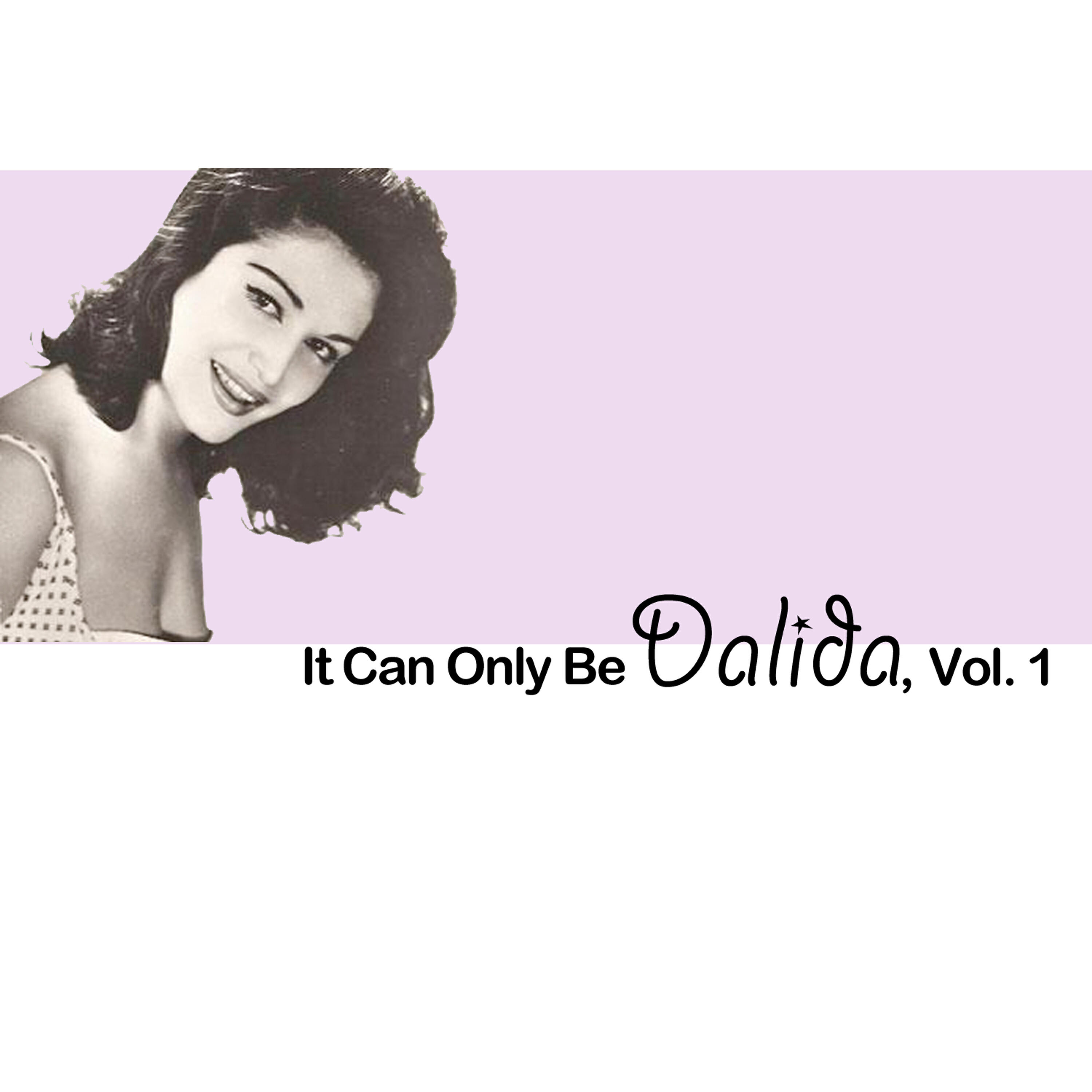 Dalida - Buenas noches mi amor