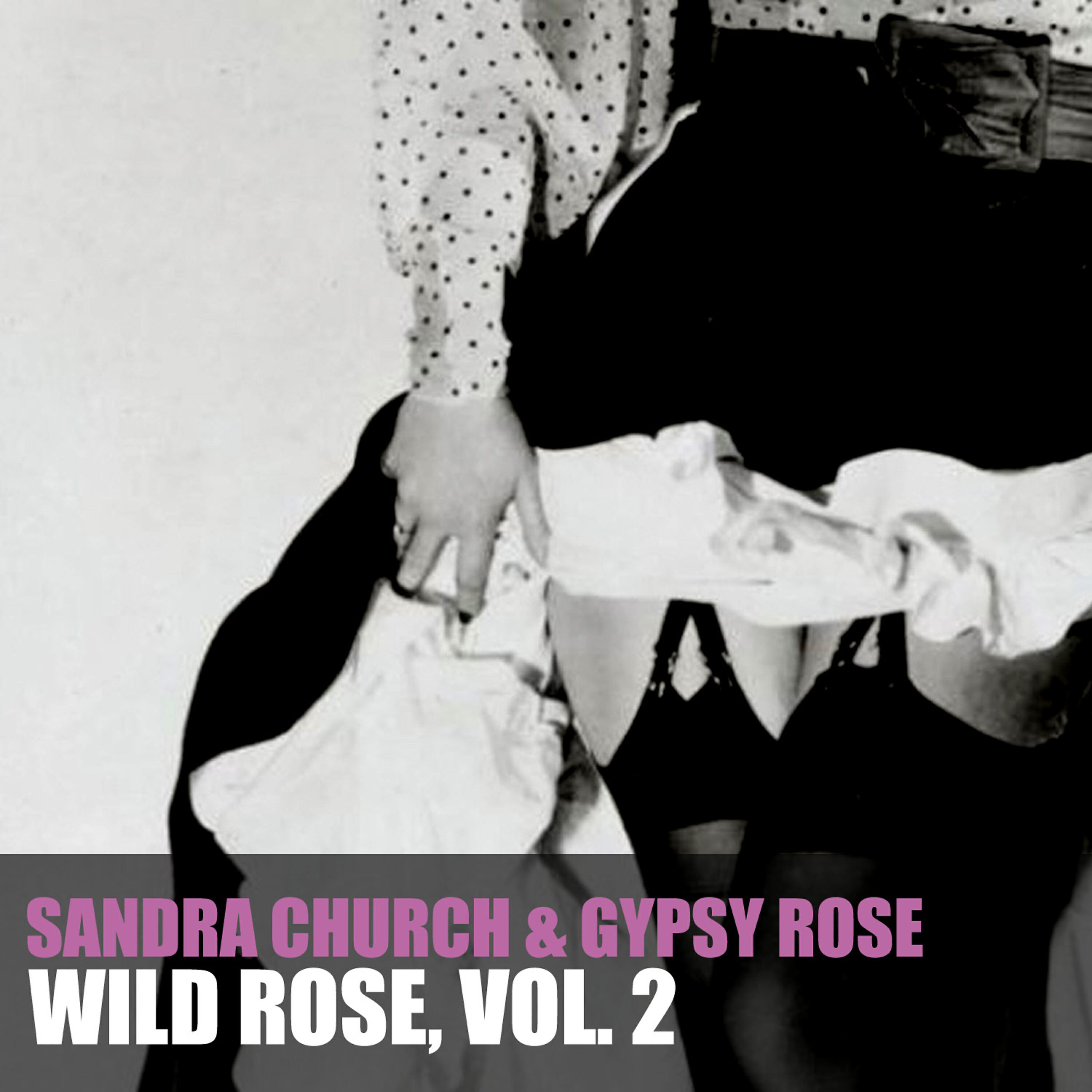 Gypsy Rose Lee - Mr. Livingston