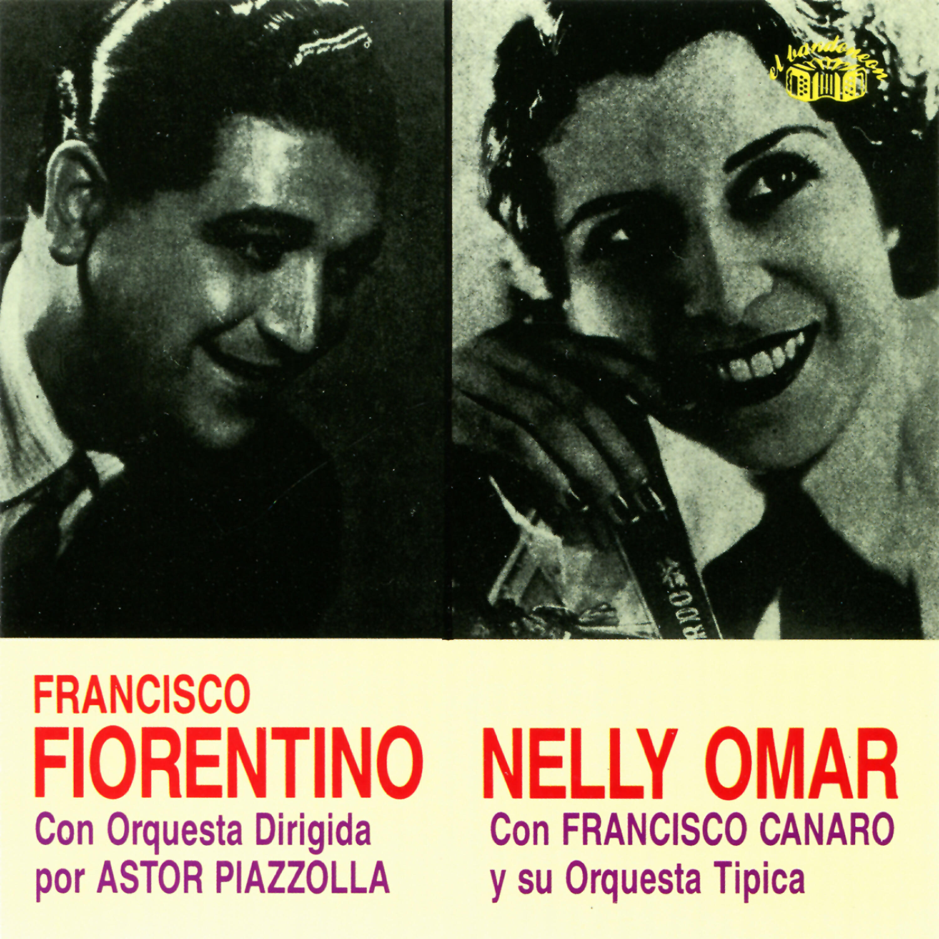 Francisco Fiorentino - Viejo Ciego