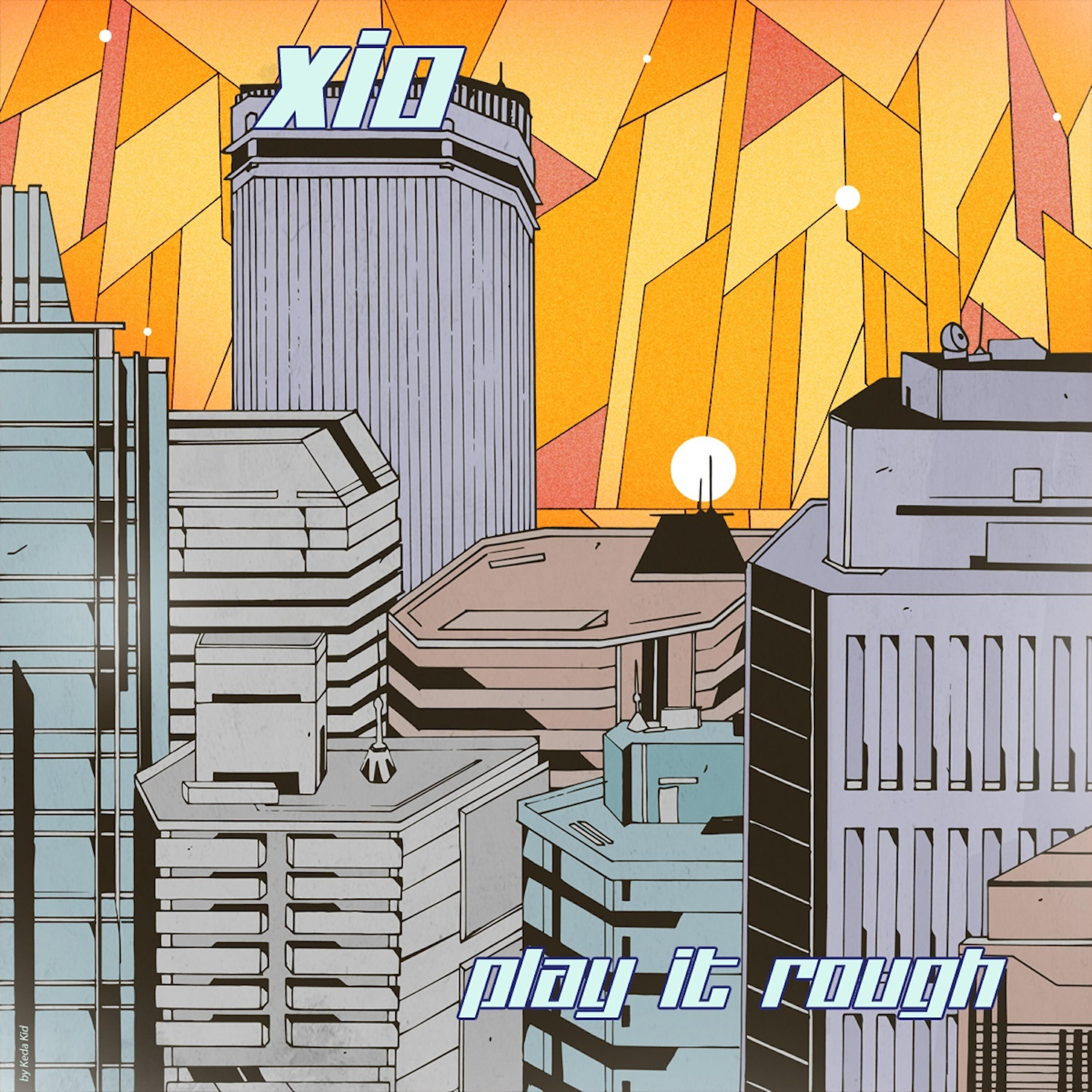 XIO - Let It Move Ya