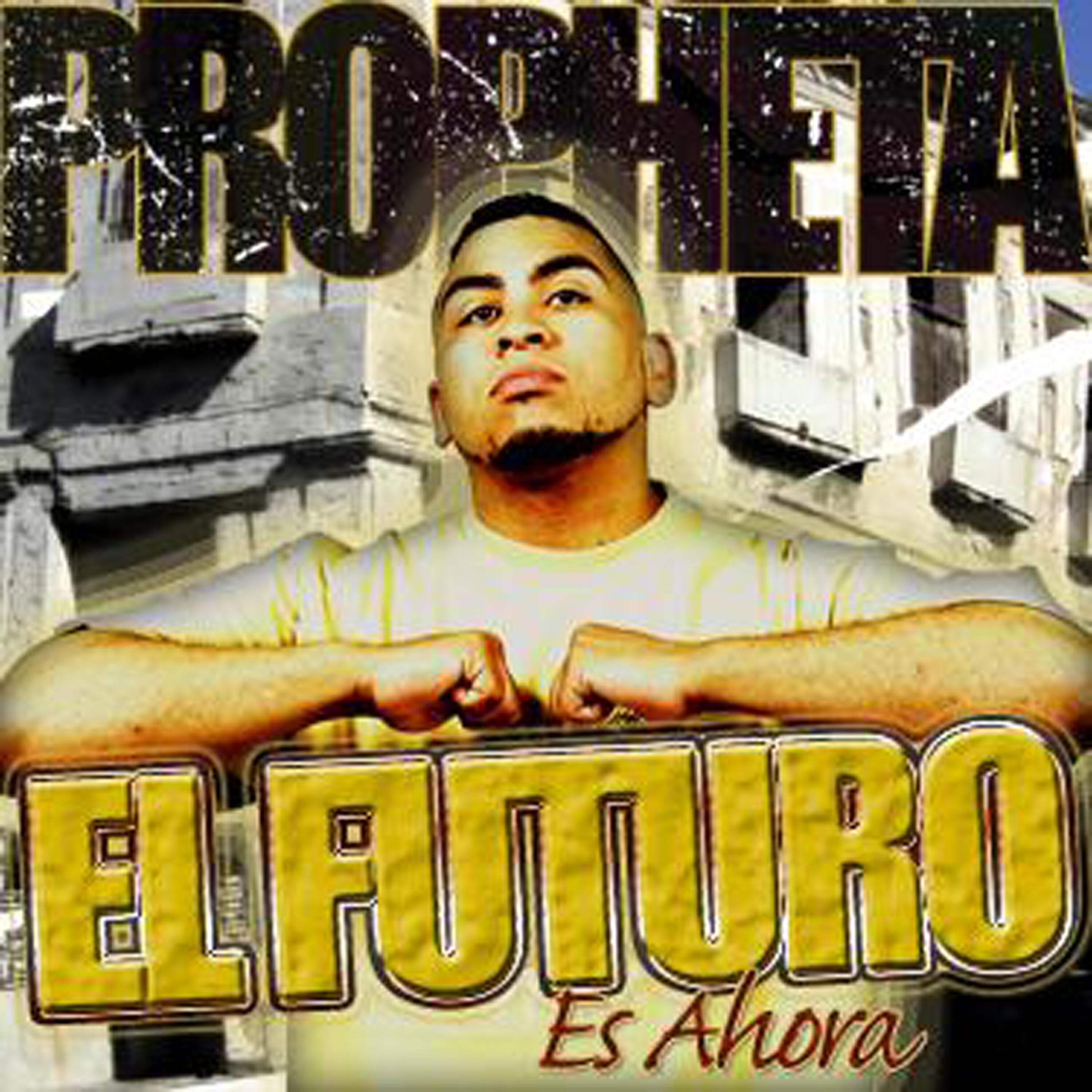 PROPHETA - Sabrosura (Remix)
