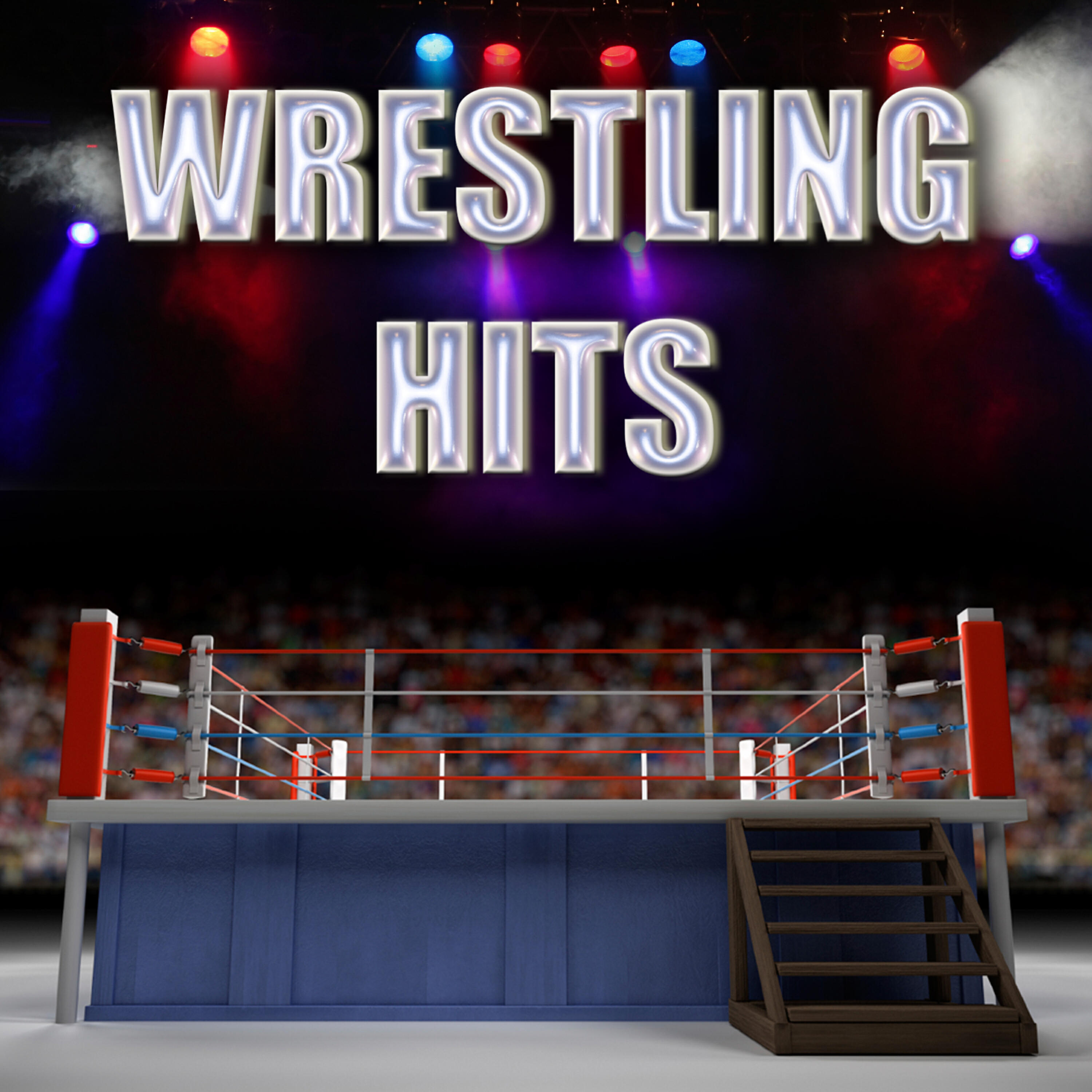 Wrestling Heroes - The Time Is Now (Made Famous by John Cena & The Trademarc)