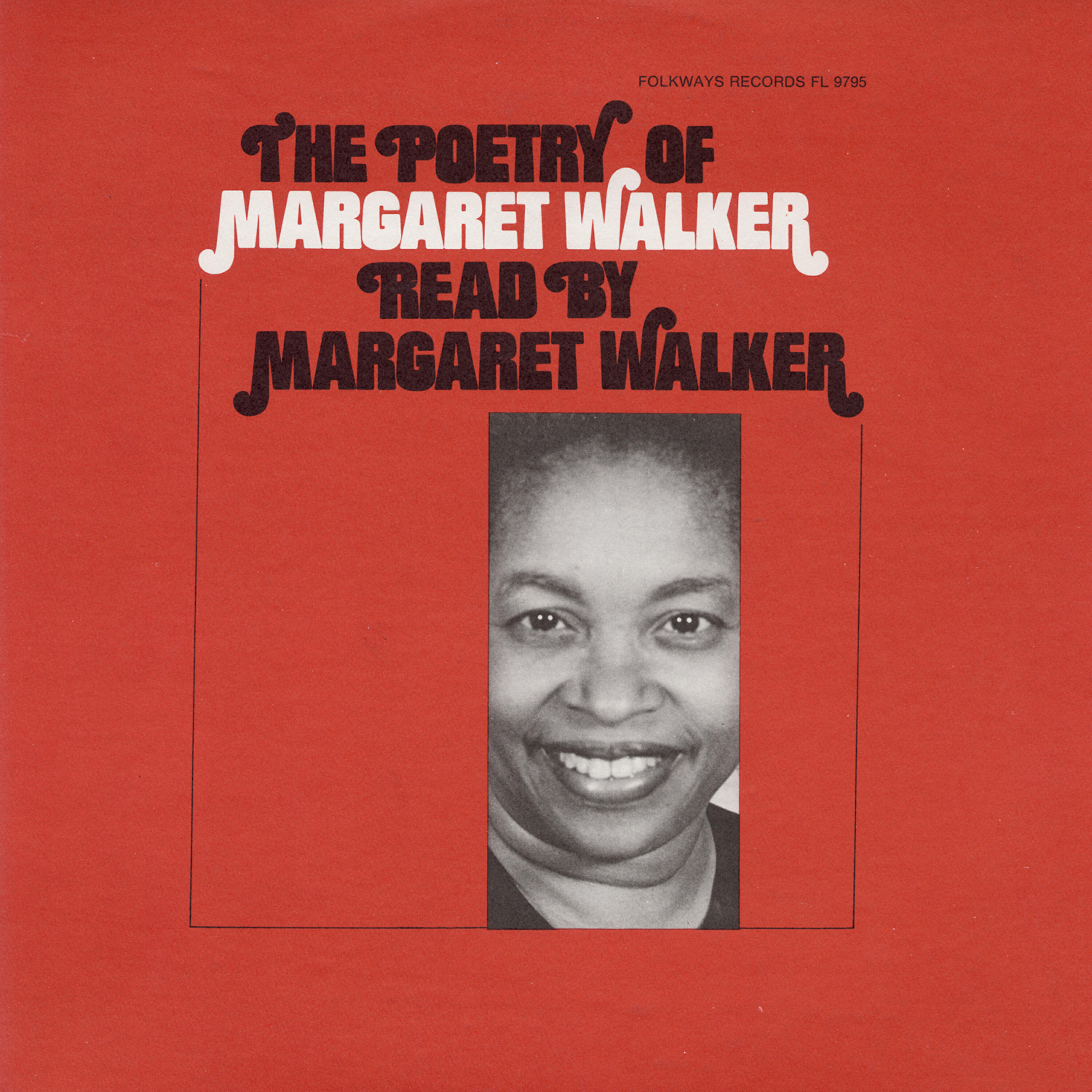 Margaret Walker - Jackson, Mississippi