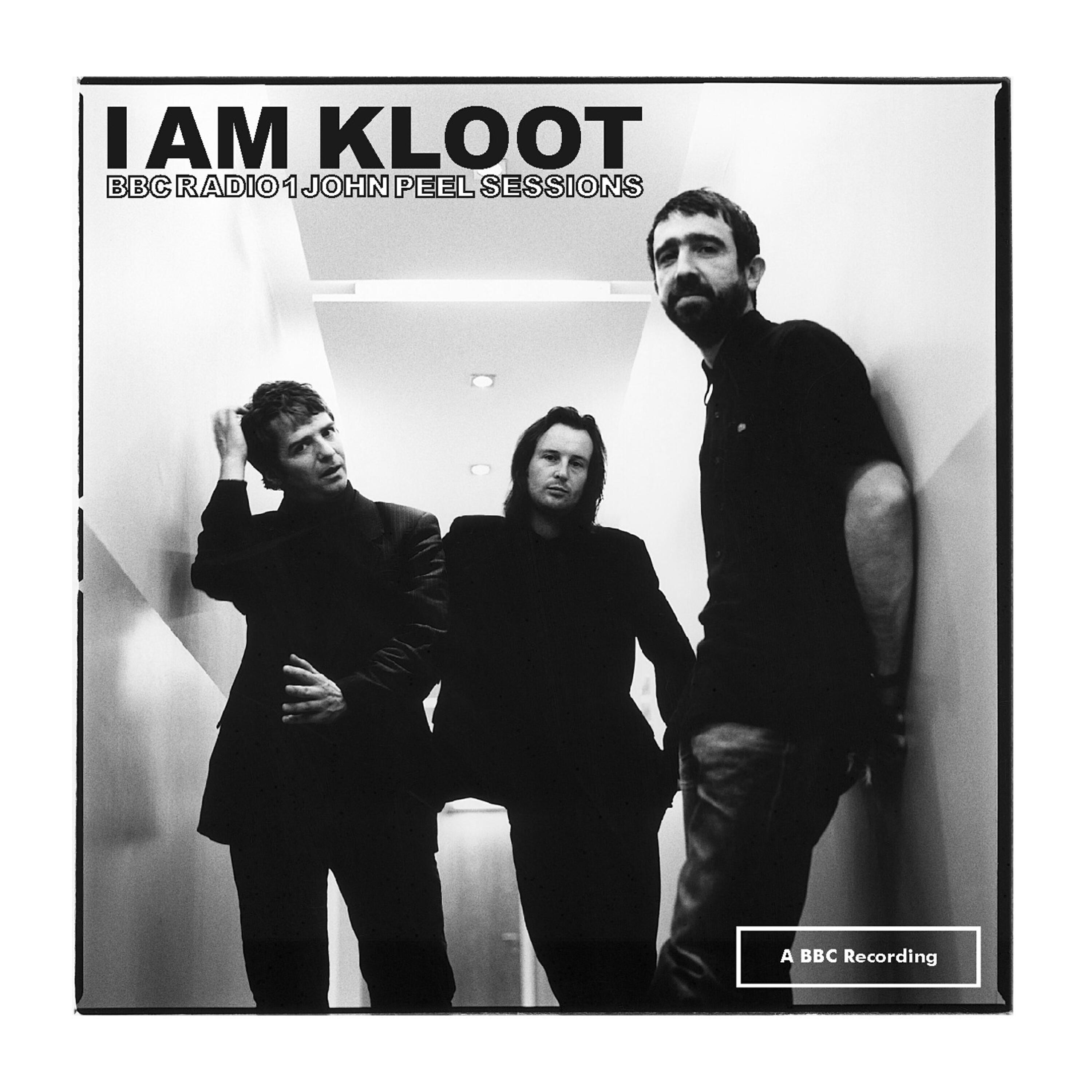 I Am Kloot - This House Is Haunted