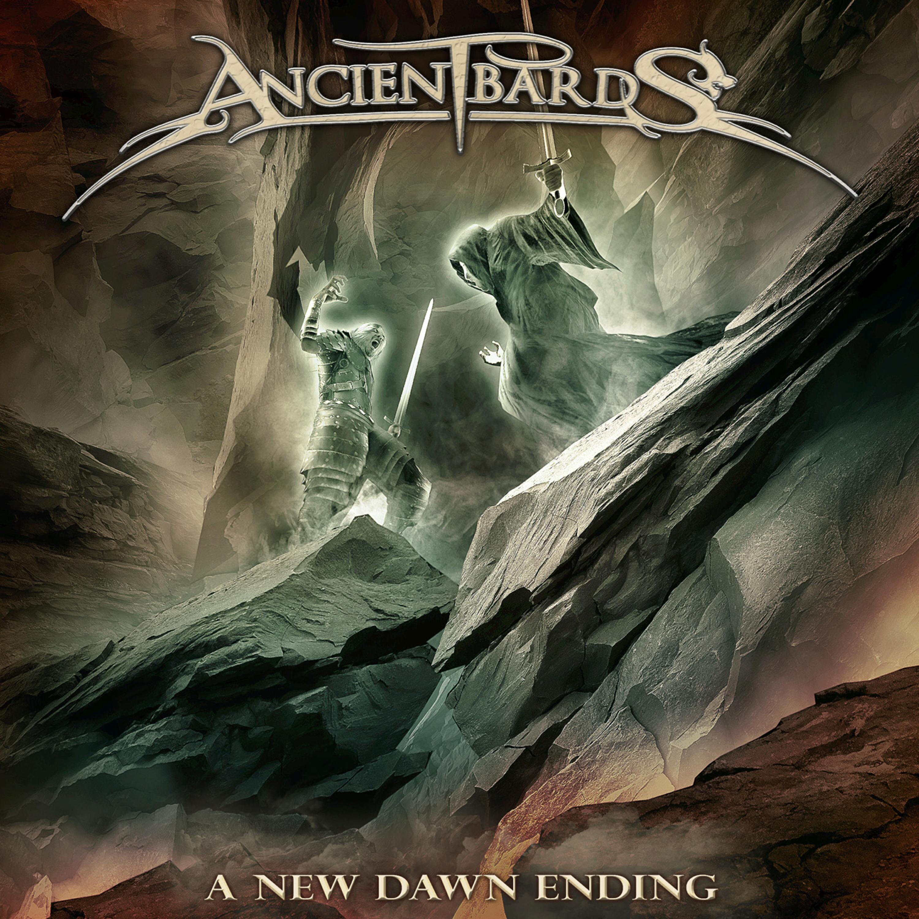Ancient Bards - Showdown