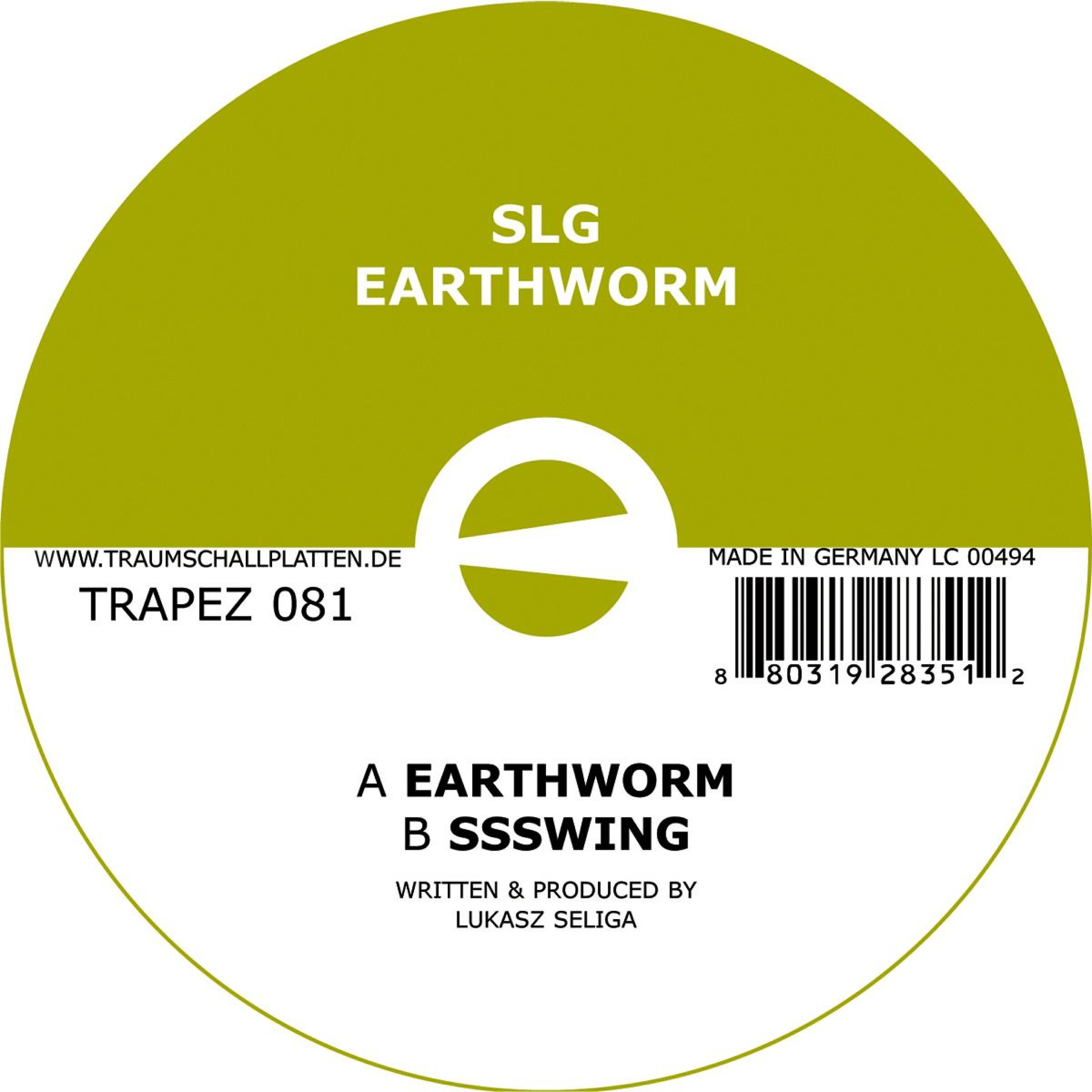 SLG - Earthworm