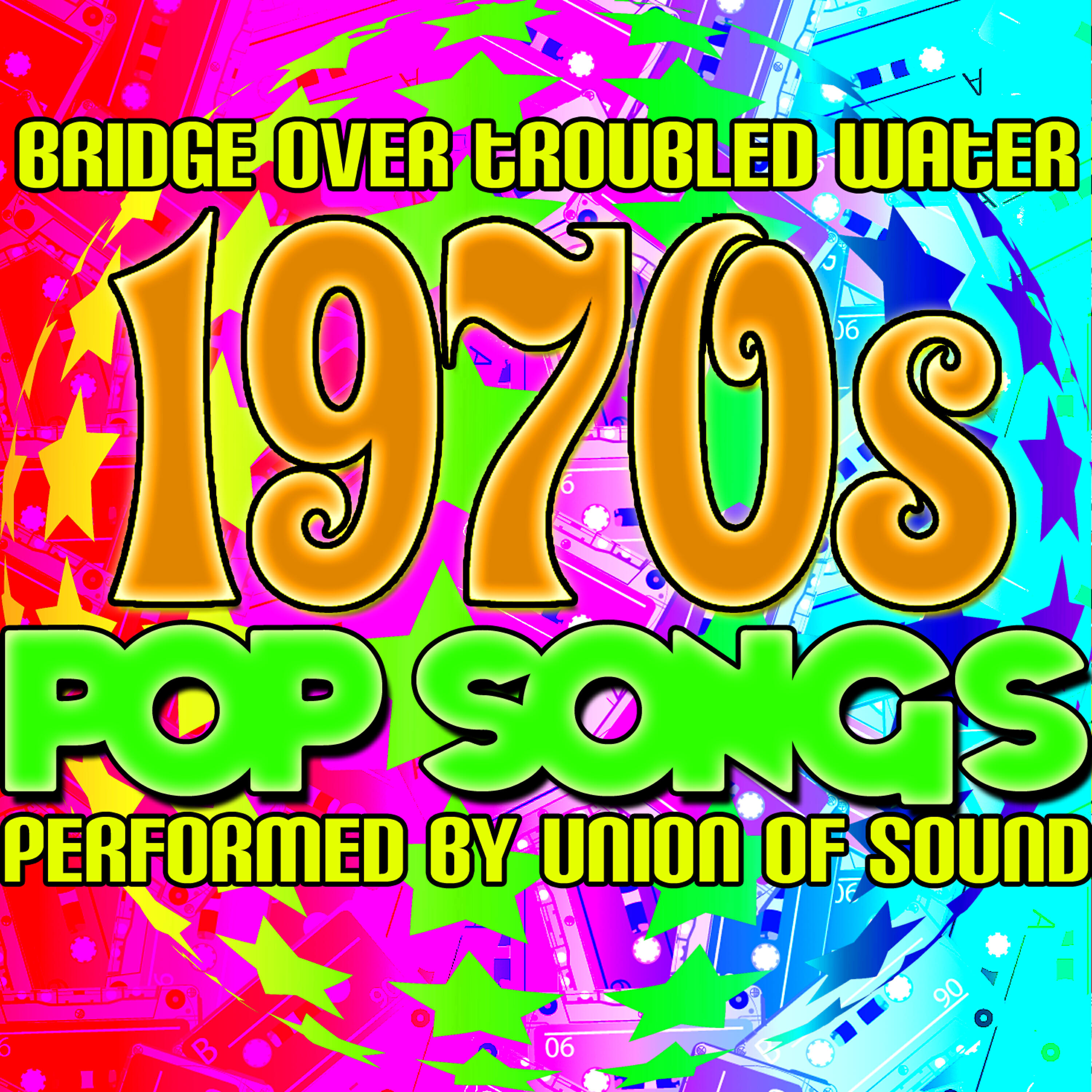 Union Of Sound - Brandy (You're a Fine Girl)