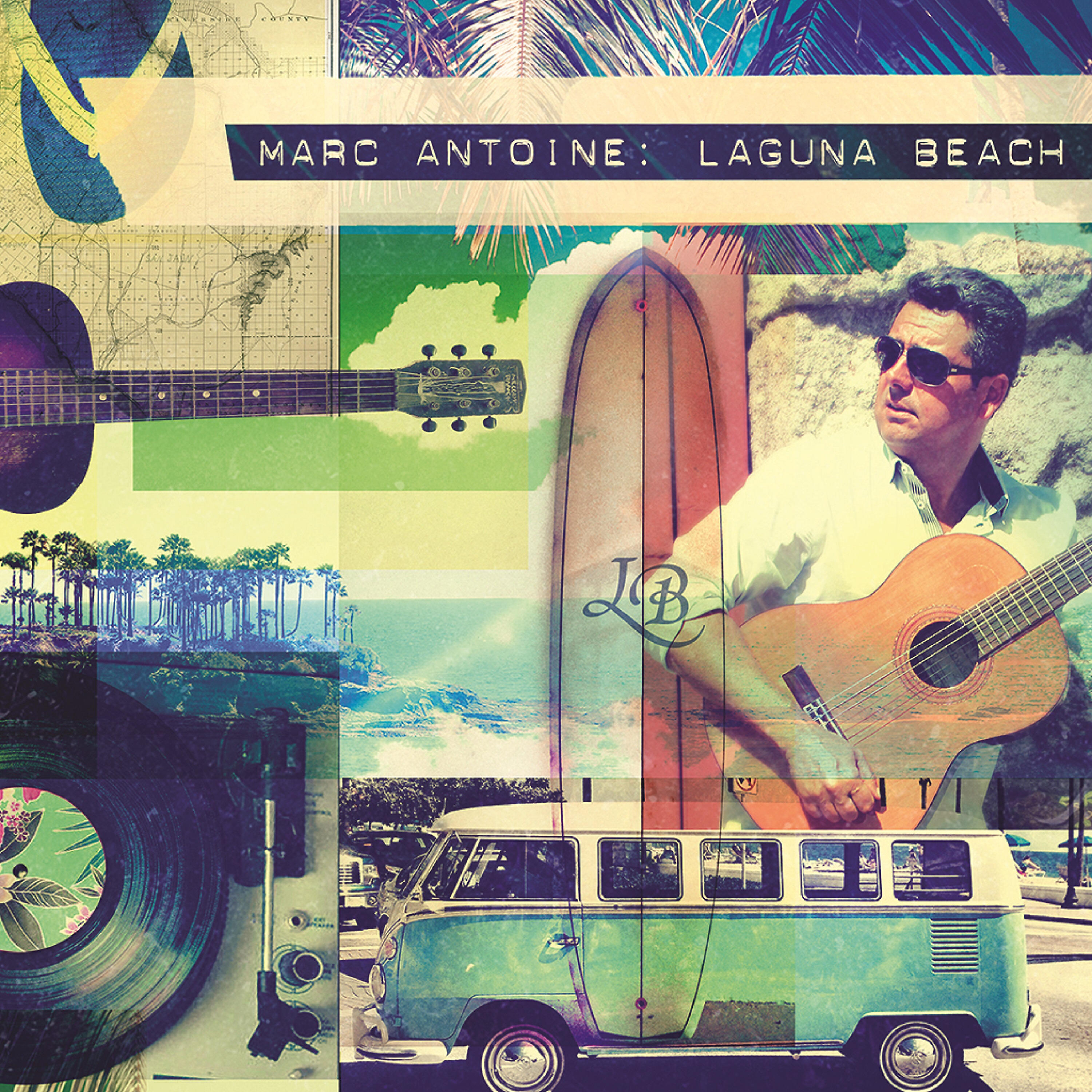 Marc Antoine - This and That