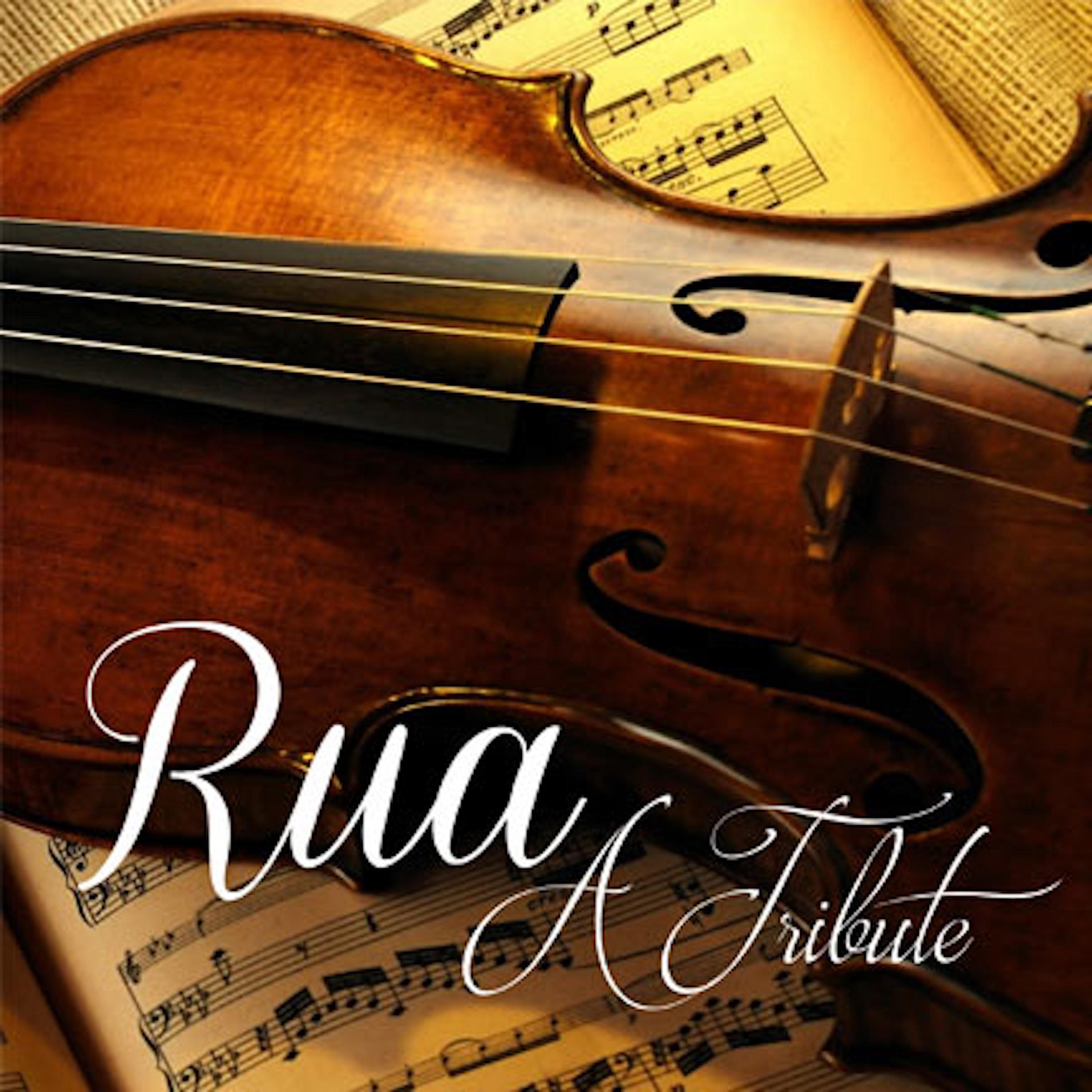 Постер альбома Rua. A Tribute.
