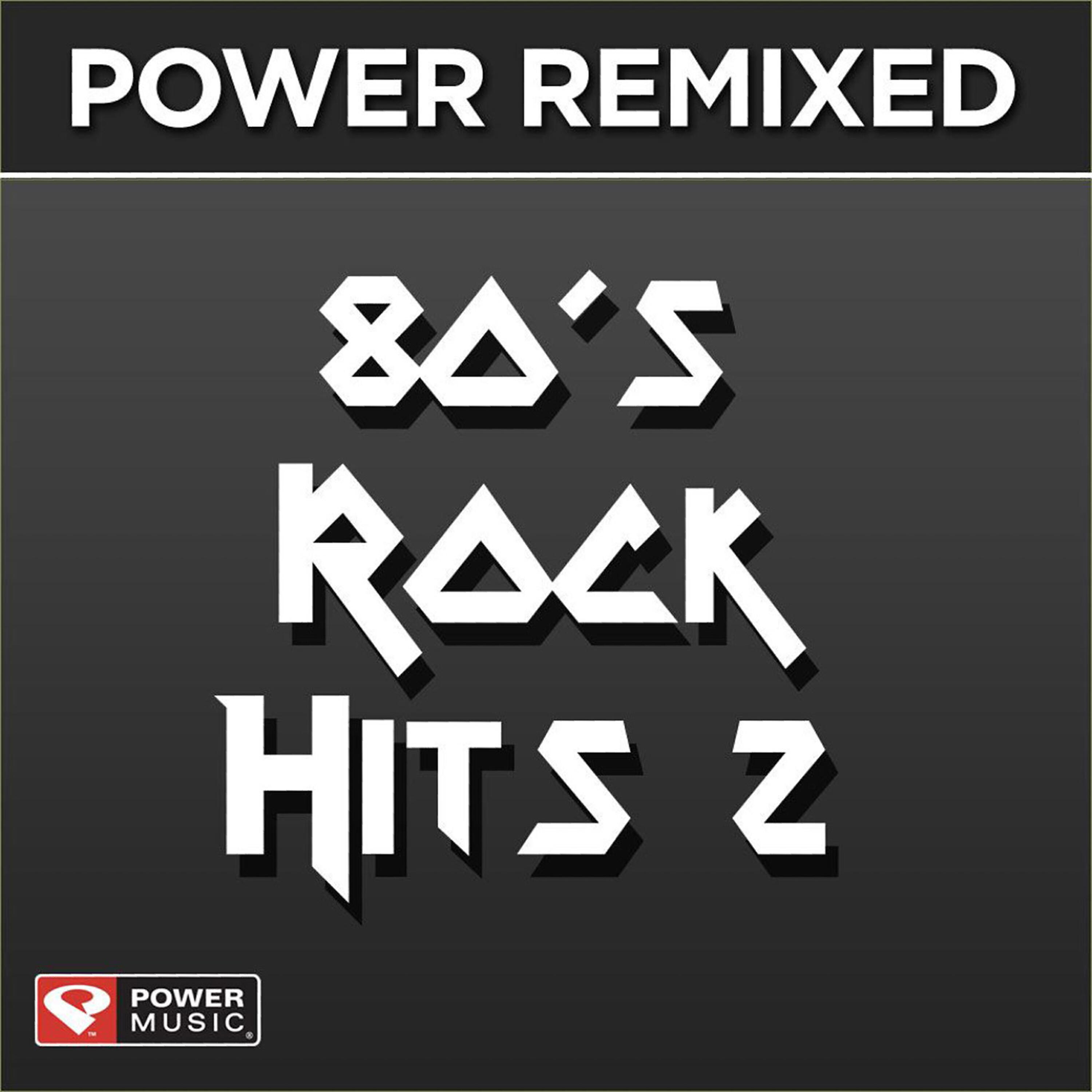 Power Music Workout - Come on Feel the Noice (Power Remix)